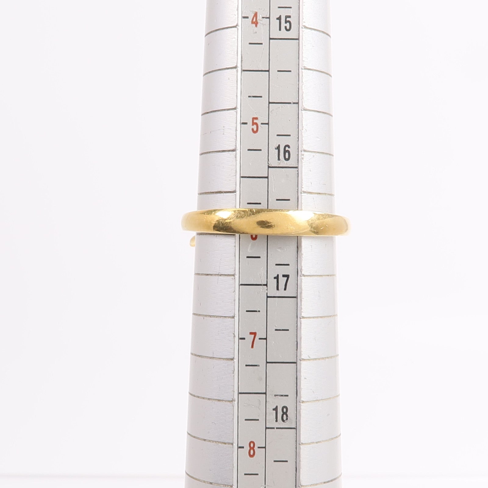 JEWELRY 18K白金/黃金Diamond Pearl Ring鑽石/珍珠戒指