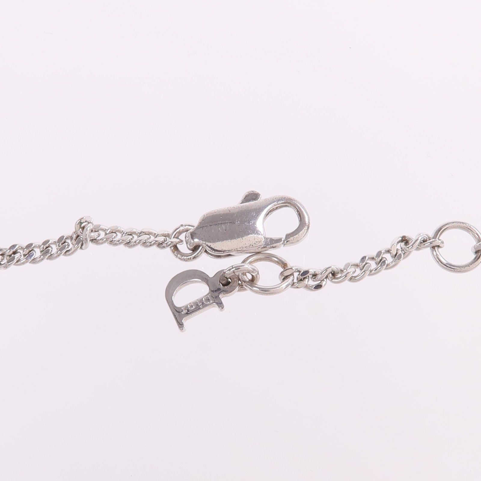 Dior 金屬Necklace項鍊