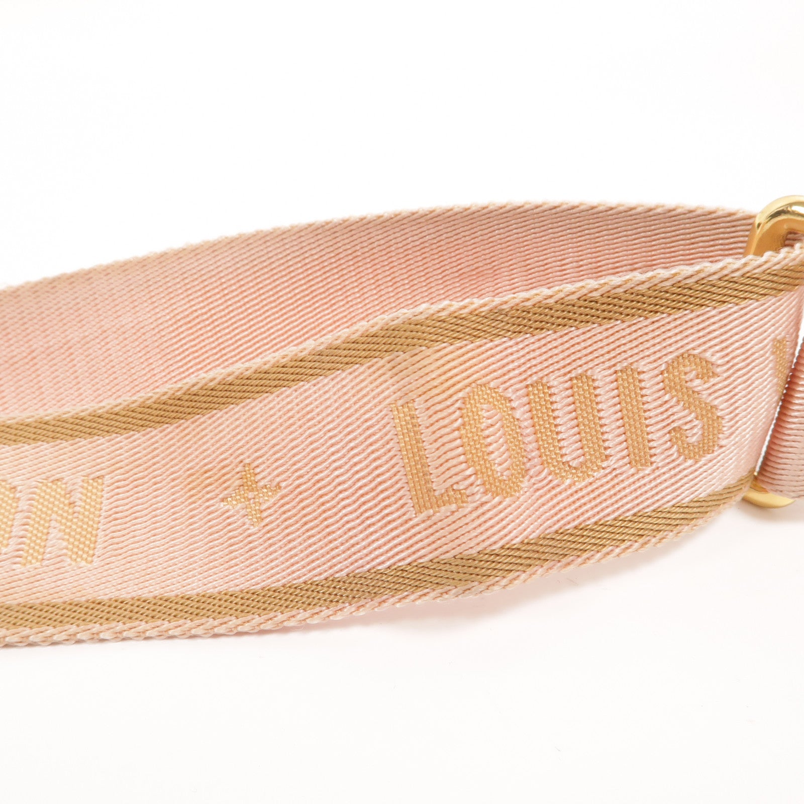 LOUIS VUITTON Monogram Multi Pochette Accessoires肩背袋