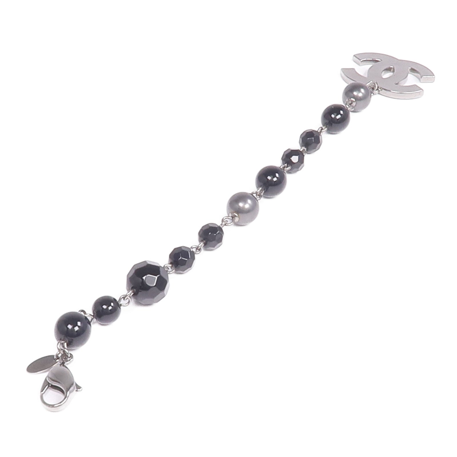 CHANEL 金屬Bracelet手鏈
