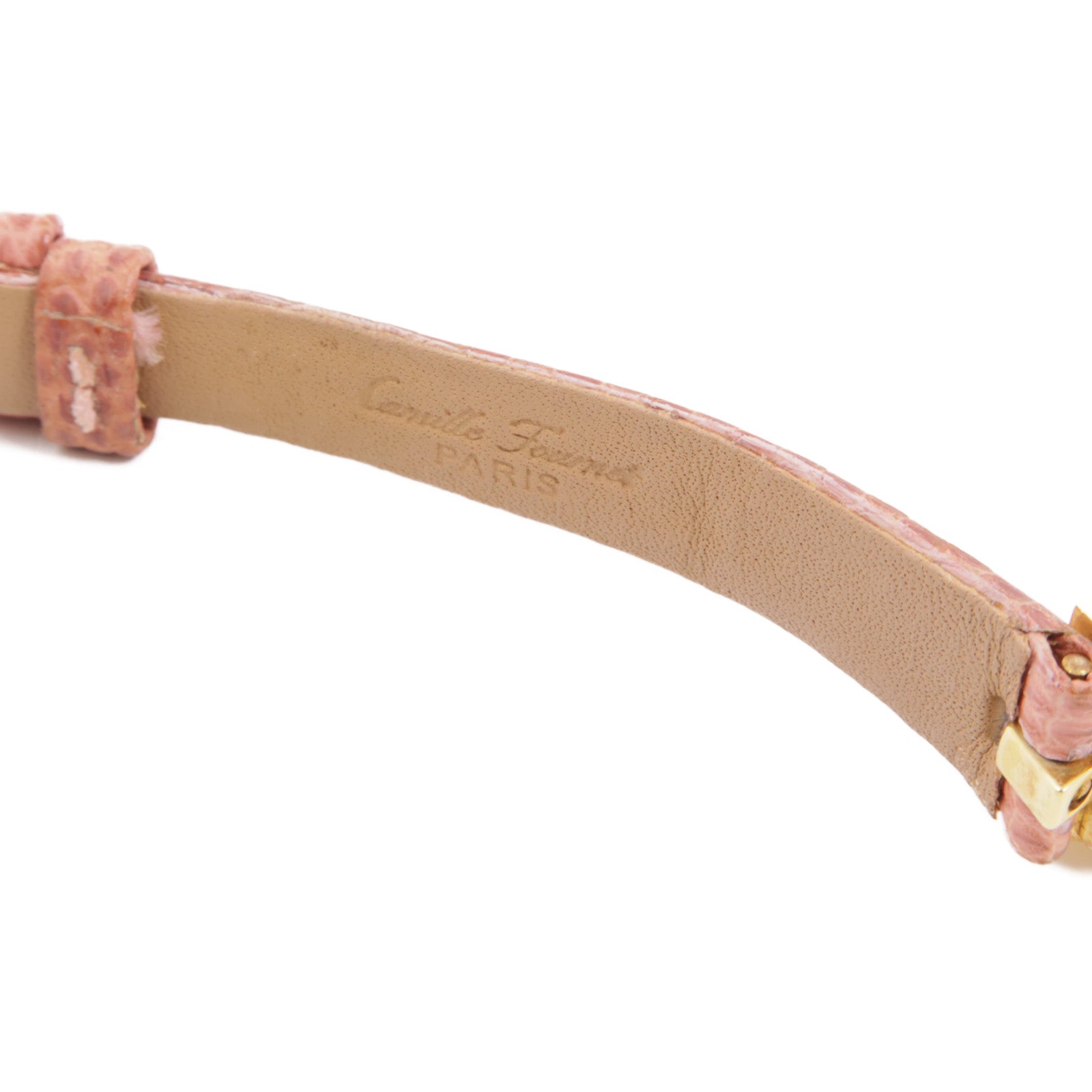 CORUM Golden Bridge
