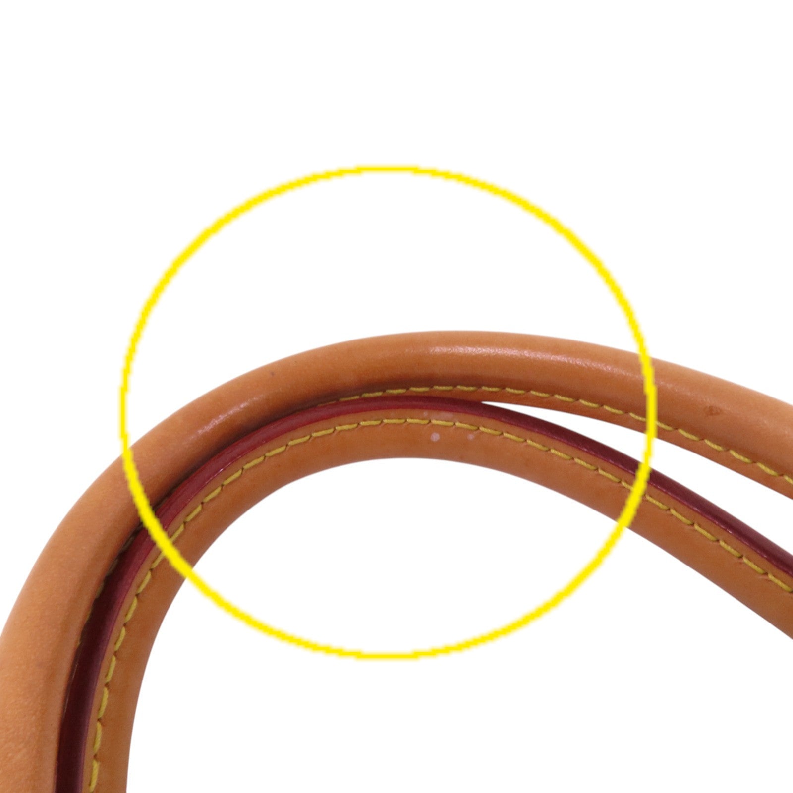 LOUIS VUITTON LV Turenne PM Handbag Shoulder Bag M48813 Monogram Brown