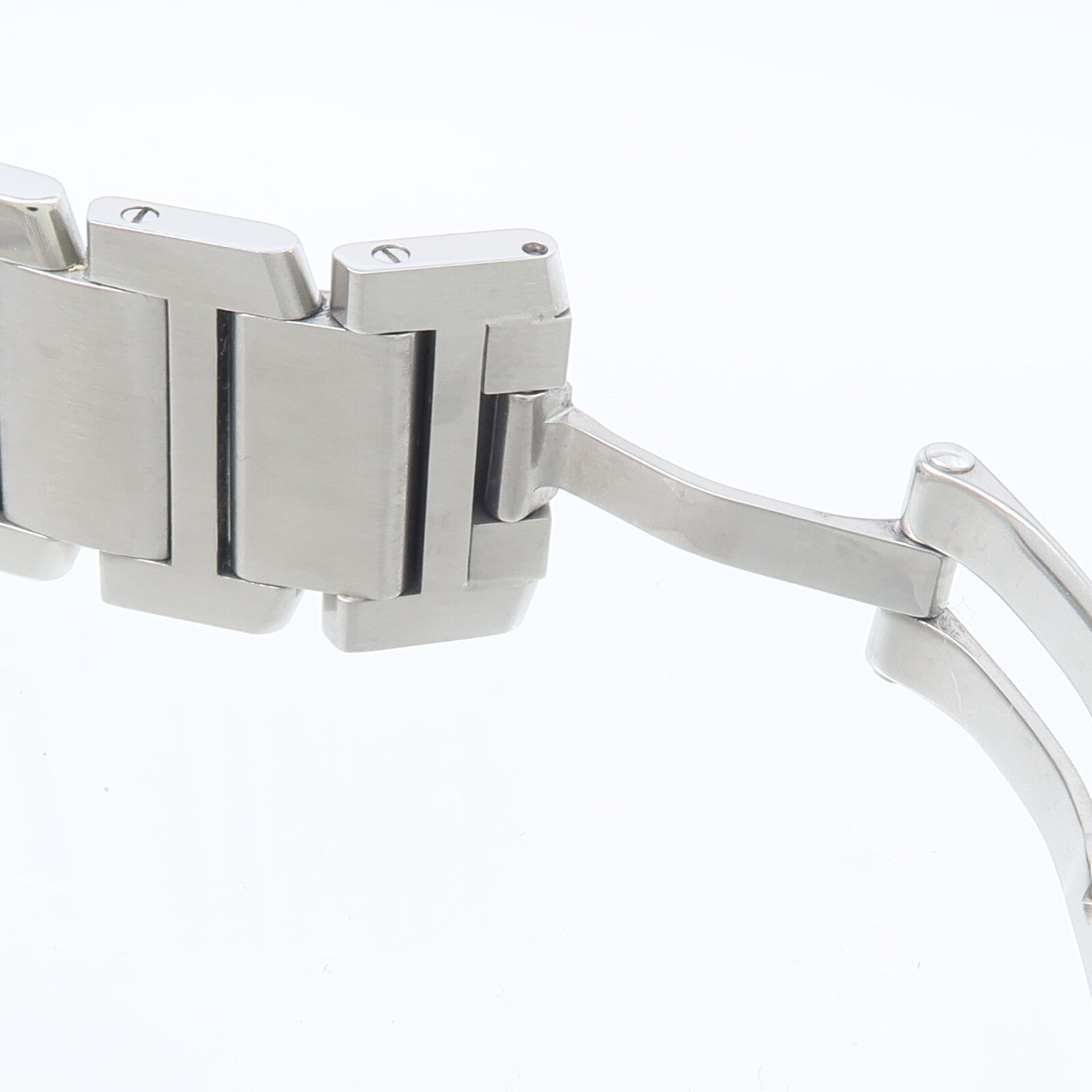 CARTIER Tank Francaise W51002623