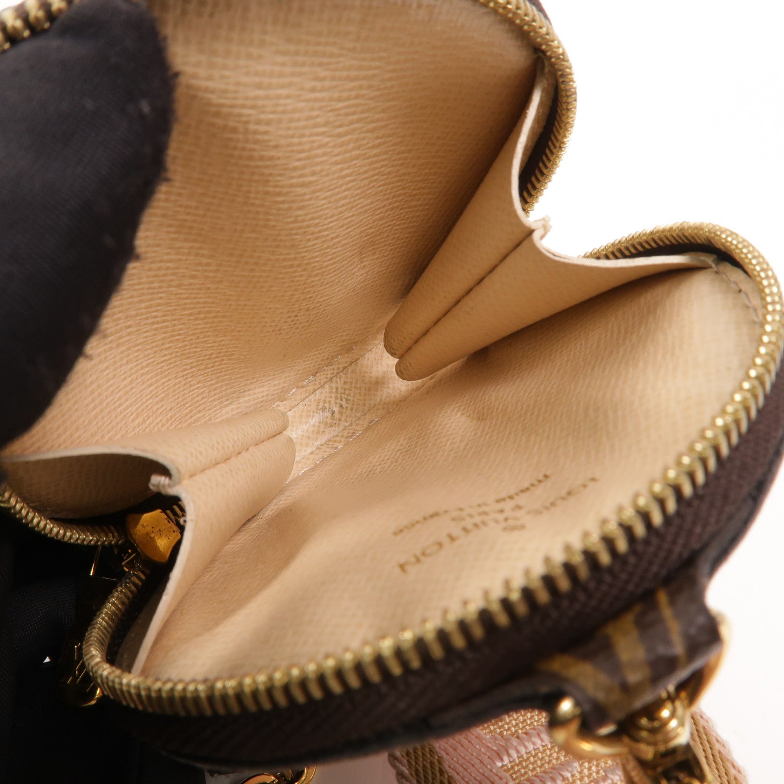 LOUIS VUITTON Monogram Multi Pochette Accessoires肩背袋