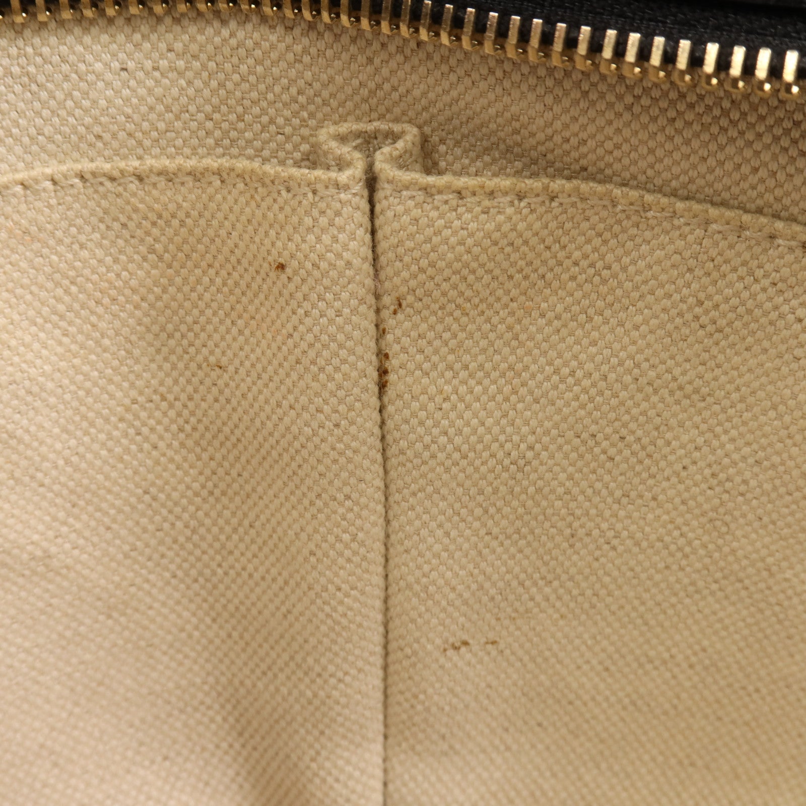 GUCCI 牛皮皮革2 Way Shoulder金扣手挽肩背兩用袋