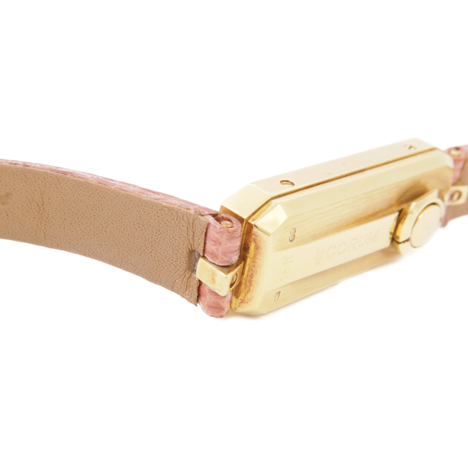 CORUM Golden Bridge