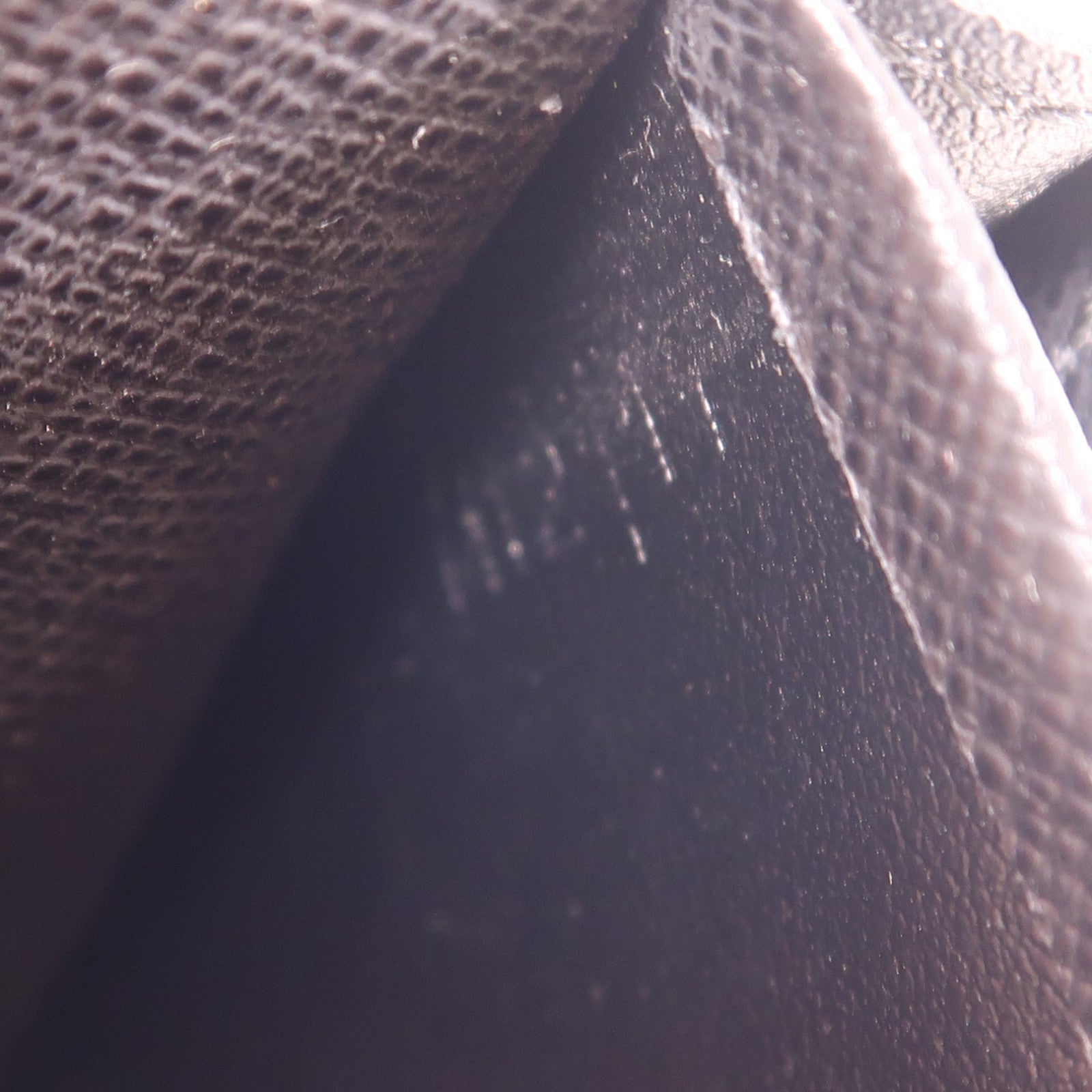 LOUIS VUITTON Damier Graphite Compact Modulable Bifold Wallet銀扣錢包