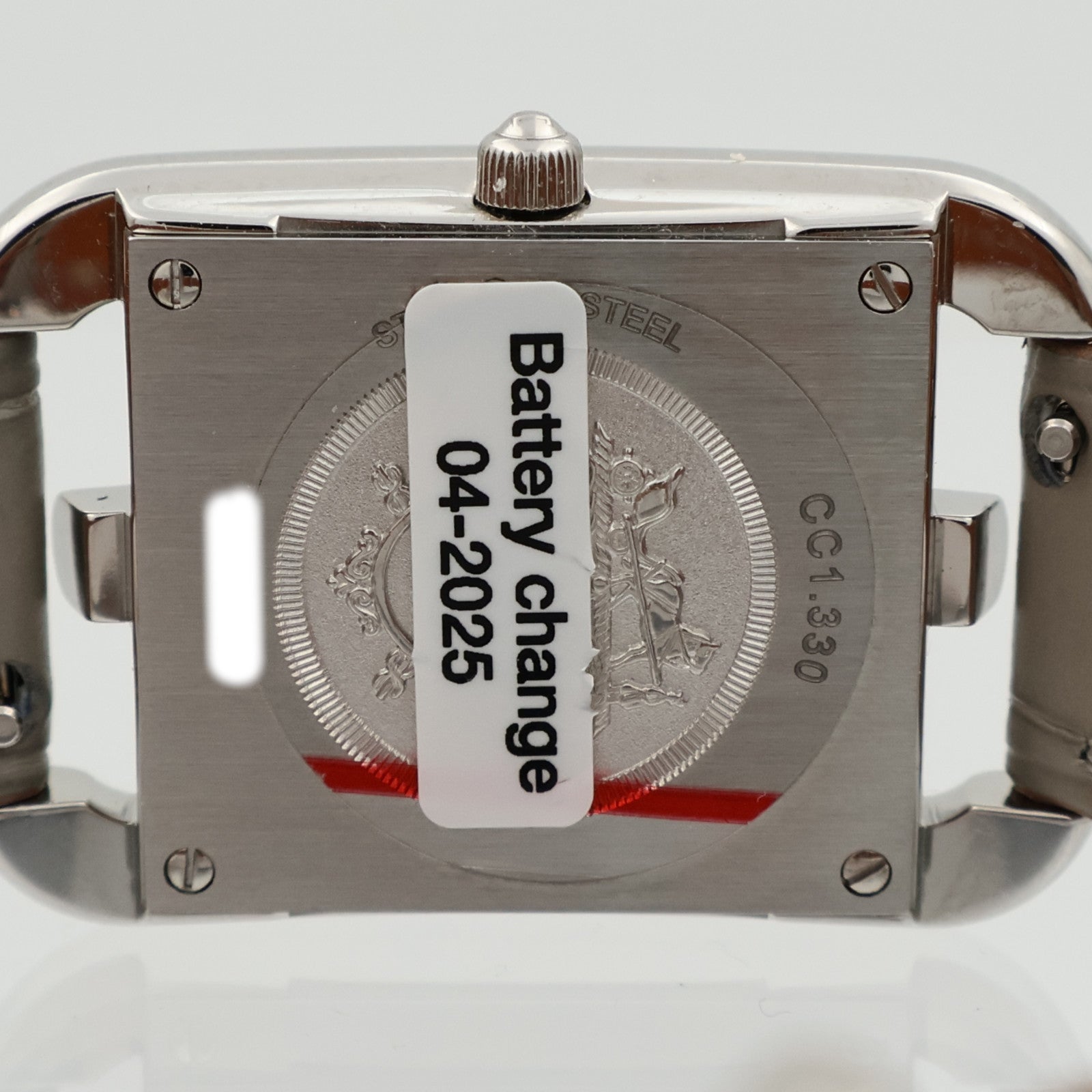 HERMES Capecod CC1.330