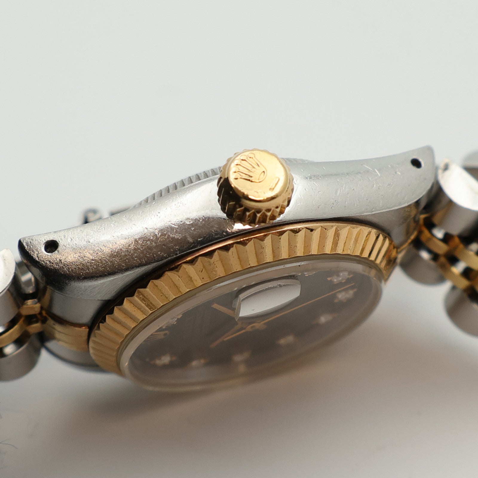 ROLEX Datejust 69173G