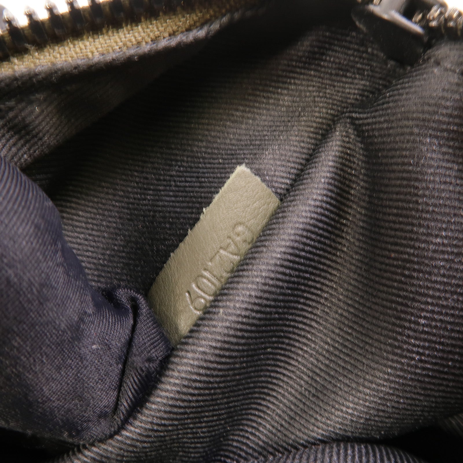 LOUIS VUITTON Monogram Shadow Flat Messenger肩背袋