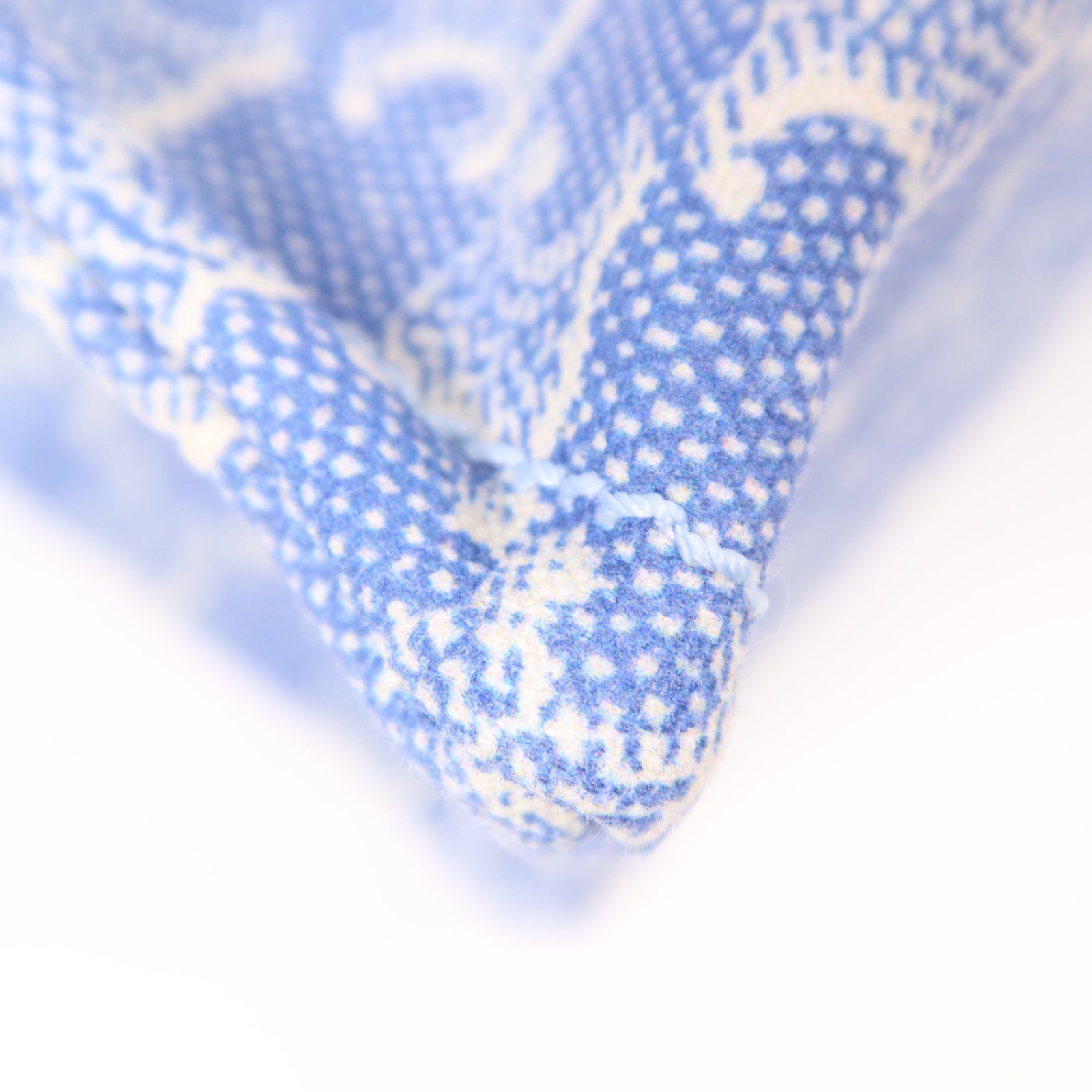 CELINE 帆布Small Cabas Thais金扣手挽肩背兩用袋