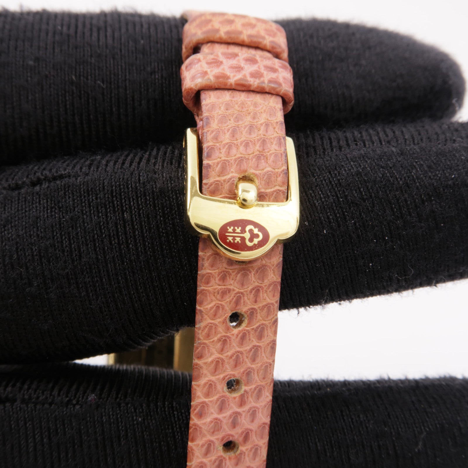 CORUM Golden Bridge