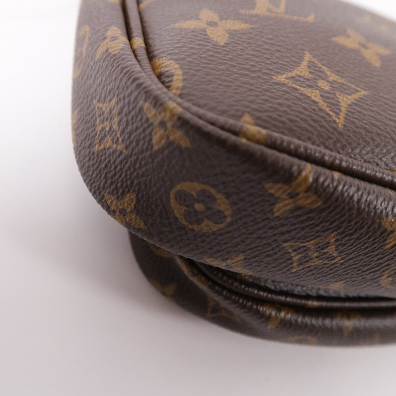 LOUIS VUITTON Monogram Multi Pochette Accessoires手挽肩背兩用袋