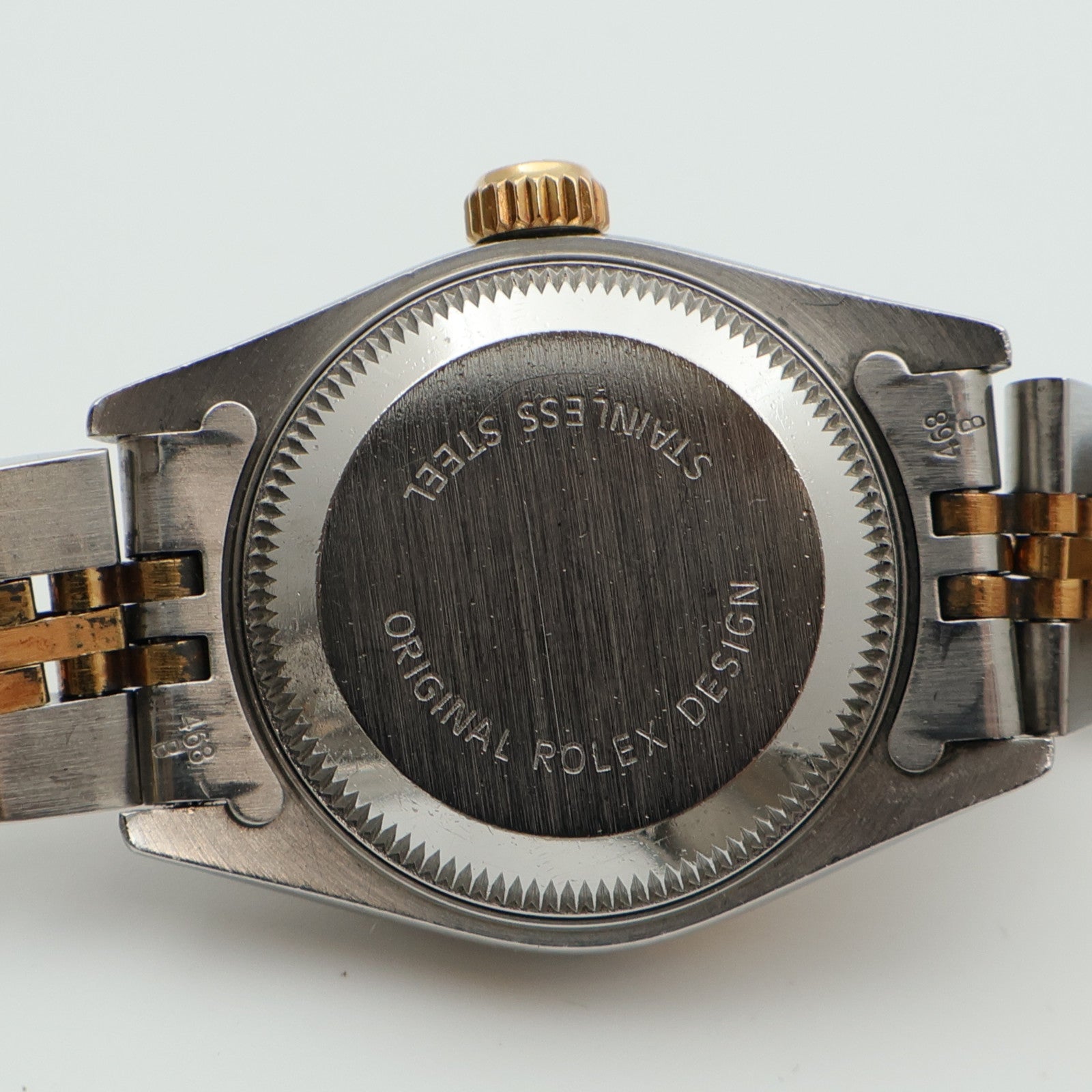 ROLEX Datejust 69173G