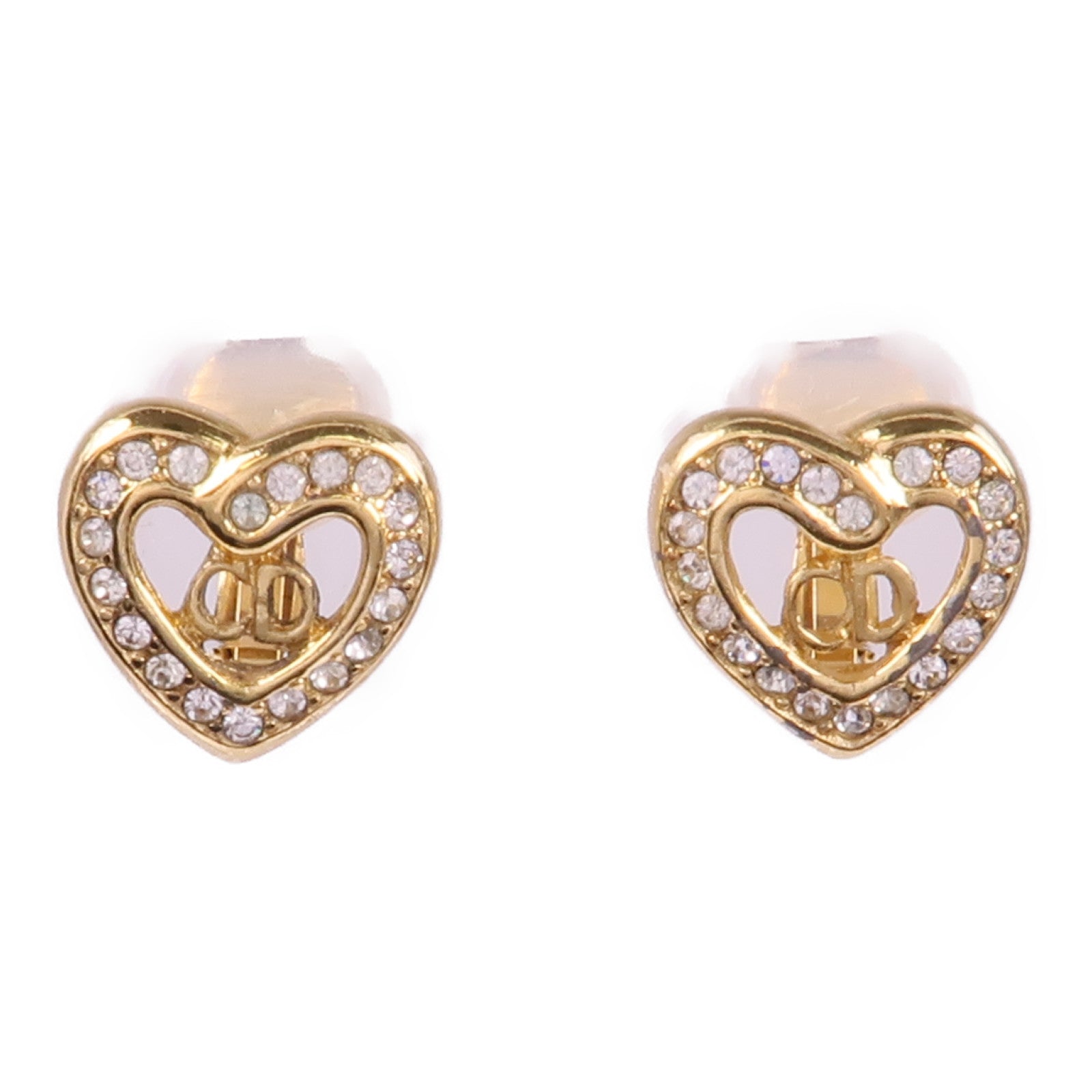 Dior 【激減優惠】金屬Earrings耳環
