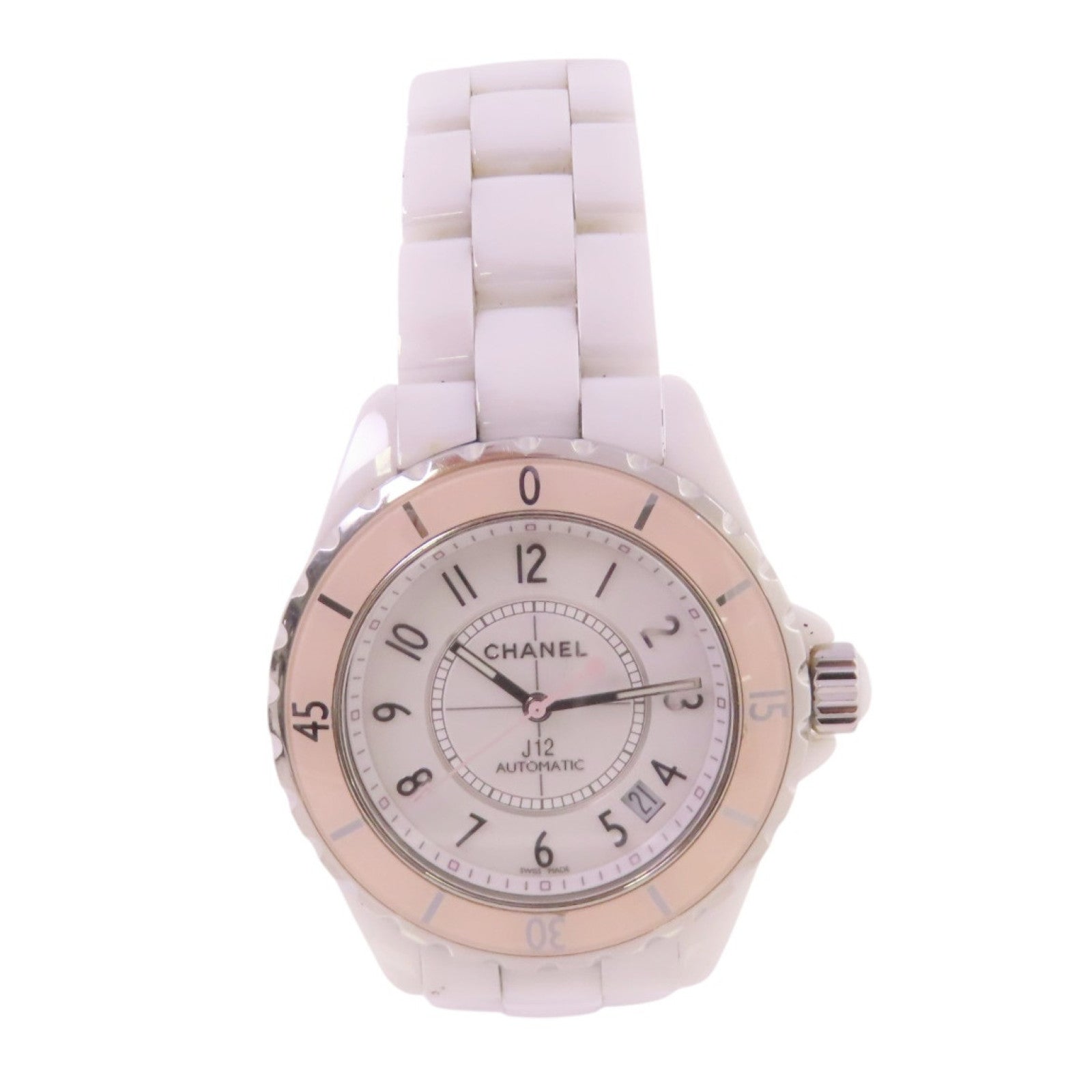 CHANEL J12 1200 Limited Edition H4468