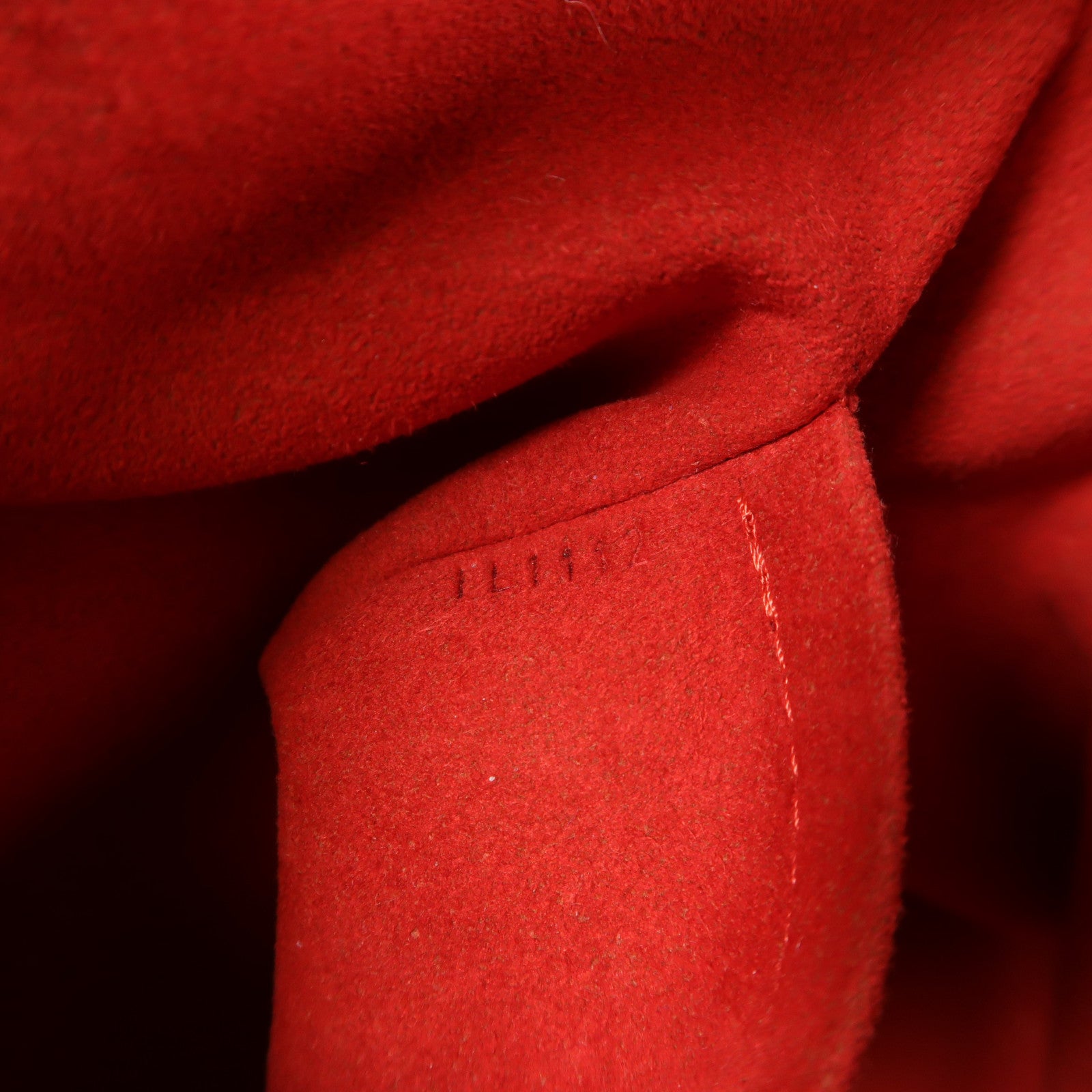 LOUIS VUITTON Damier Trevi金扣手挽肩背兩用袋棕色