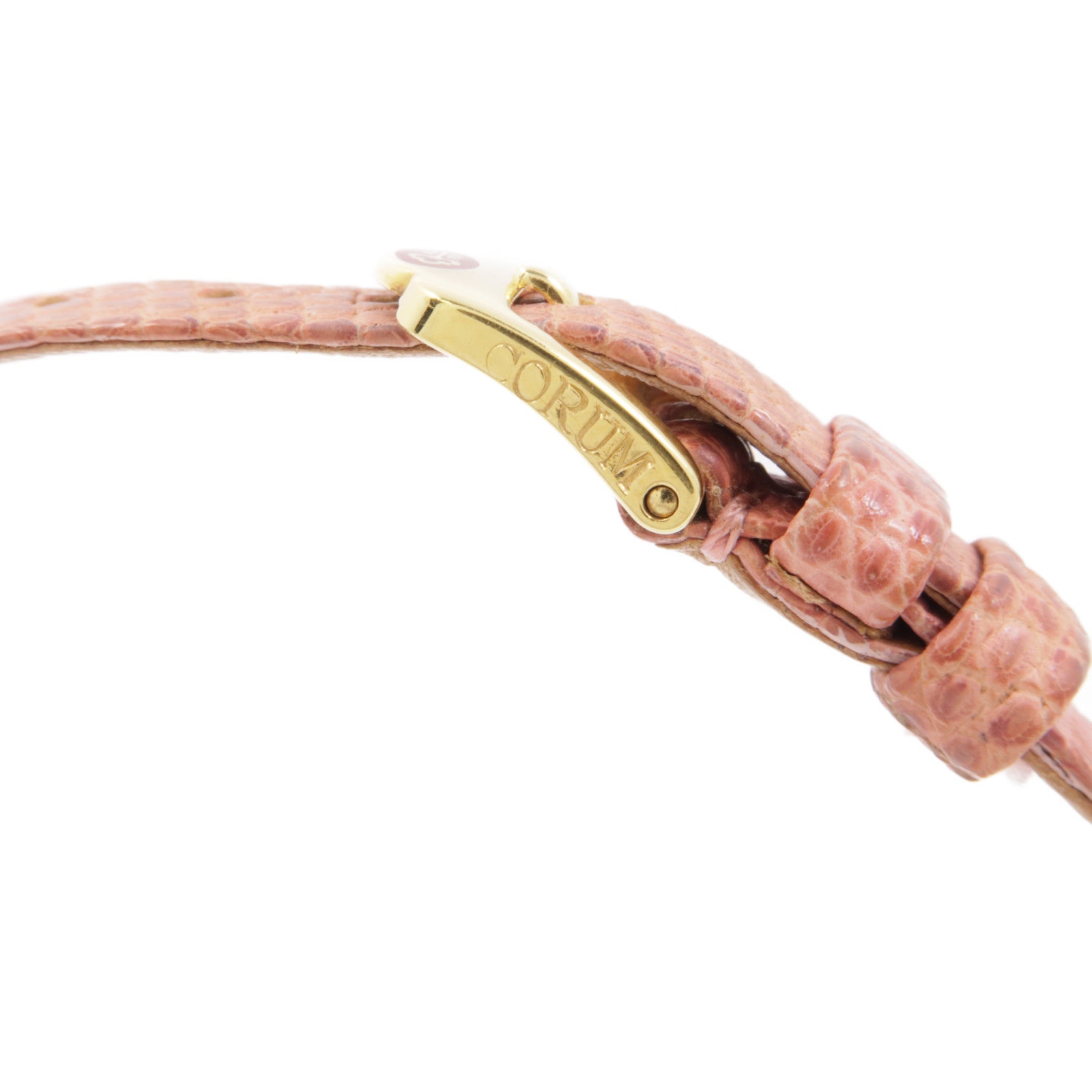 CORUM Golden Bridge
