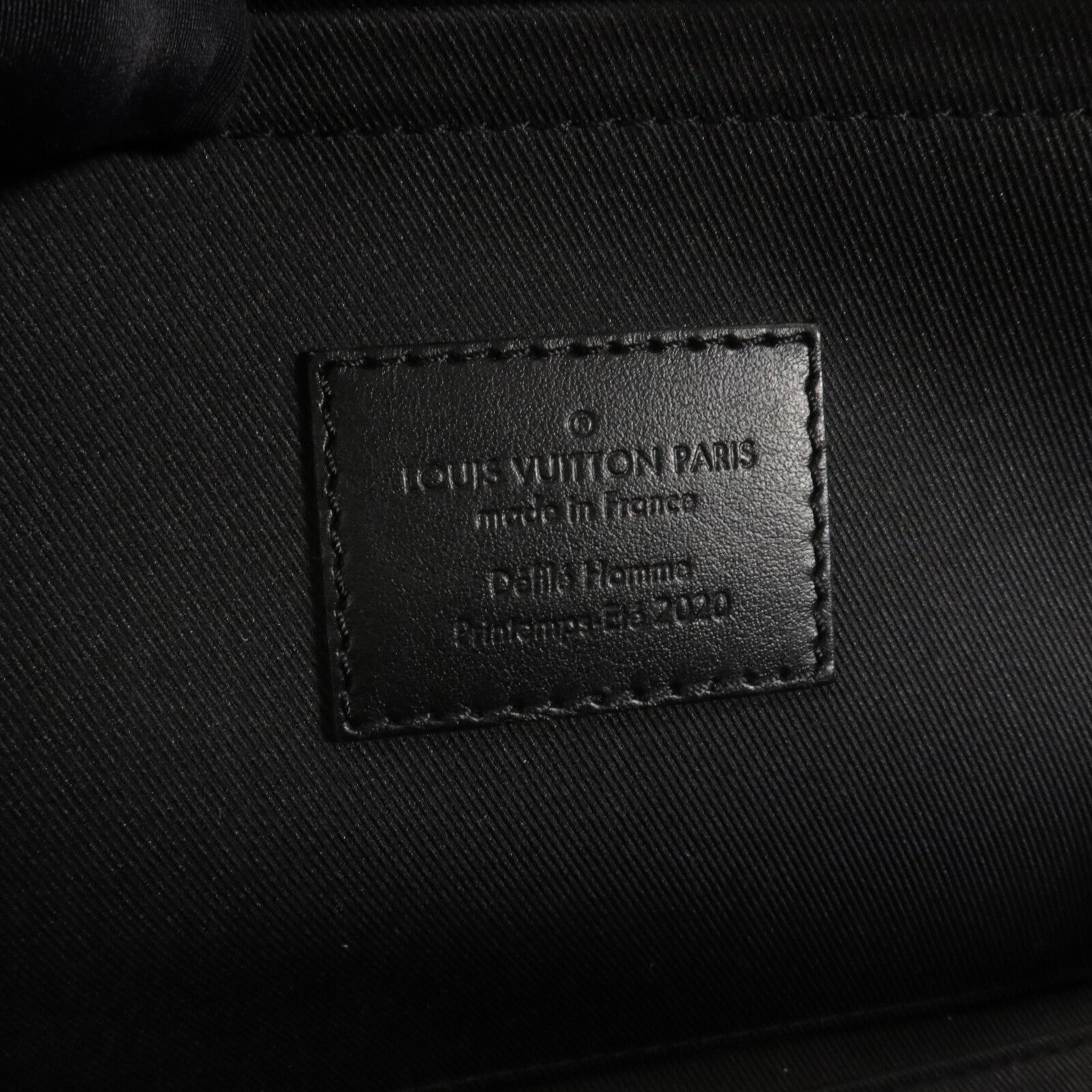 LOUIS VUITTON Monogram Tuffetage Trunk Speedy (Soft Trunk Speedy)手挽肩背兩用袋
