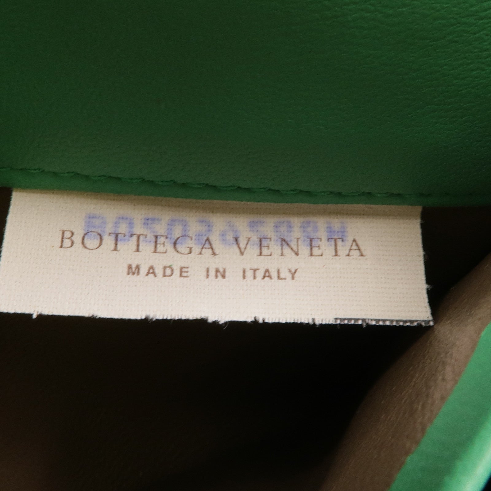 BOTTEGA VENETA 羊皮皮革Long Wallet長錢包