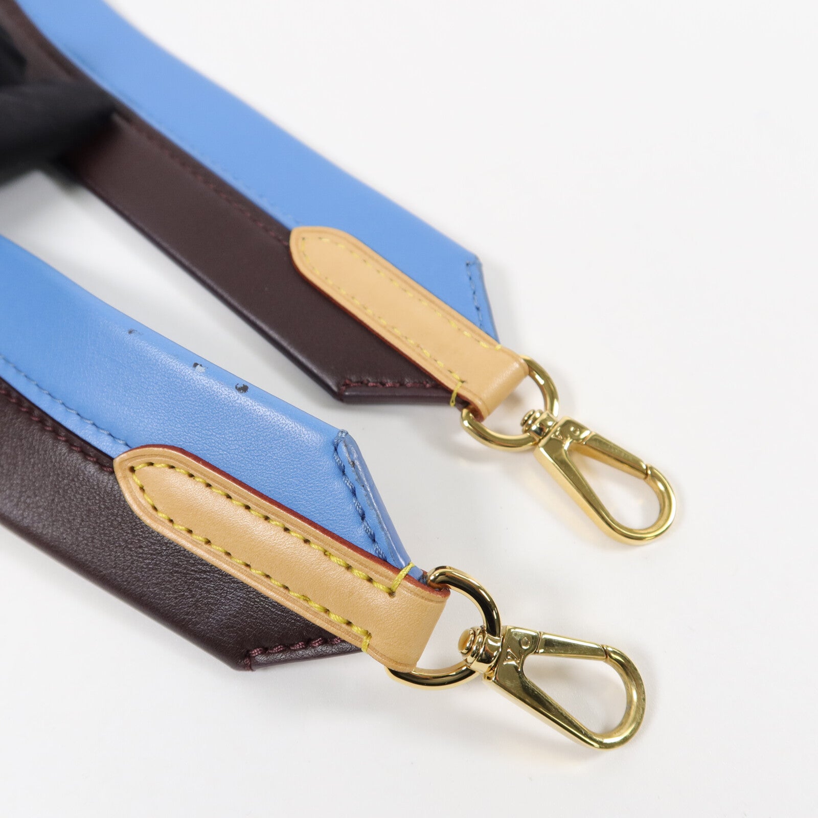 LOUIS VUITTON Monogram Cluny MM手挽肩背兩用袋