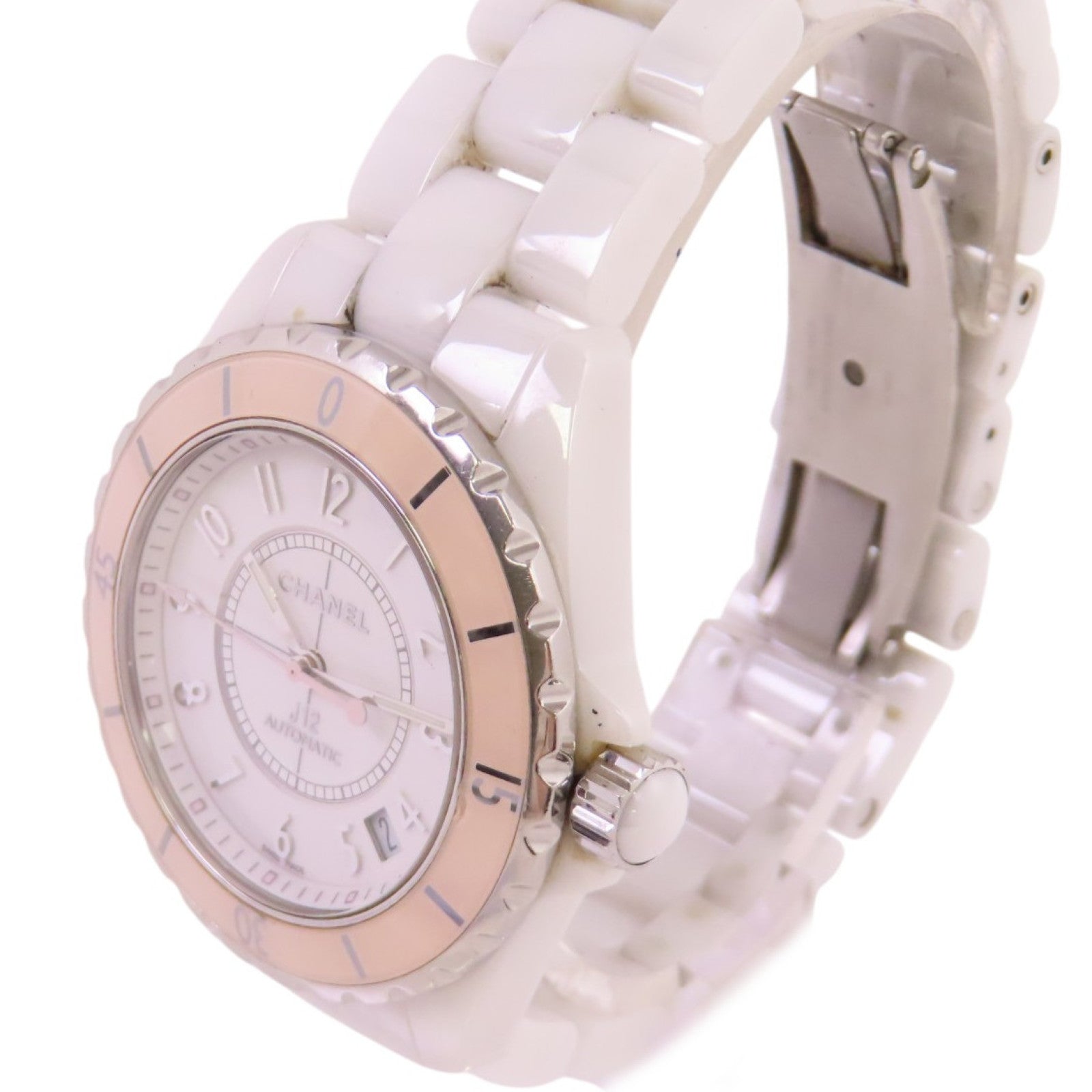 CHANEL J12 1200 Limited Edition H4468