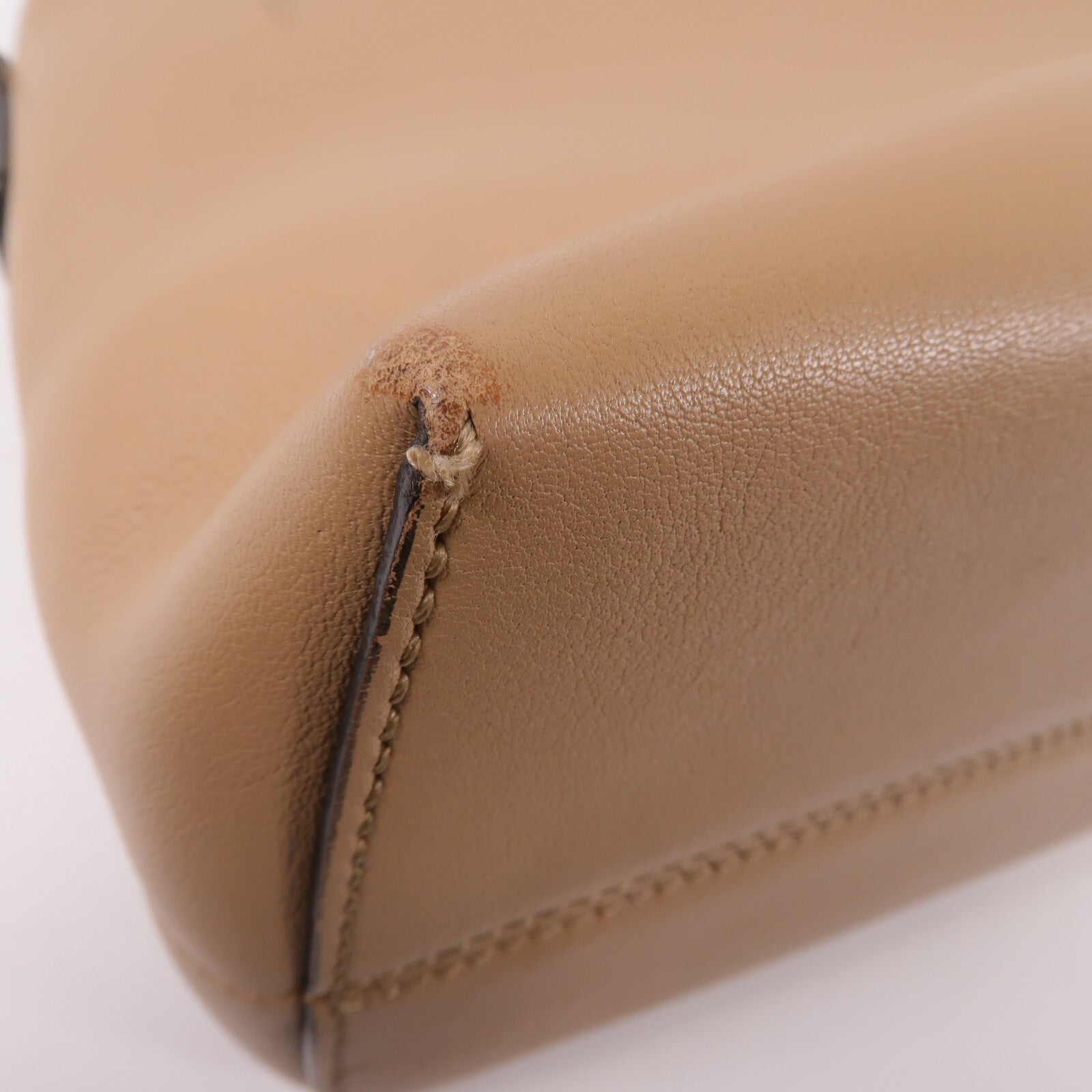 FENDI 牛皮皮革By The Way手挽肩背兩用袋