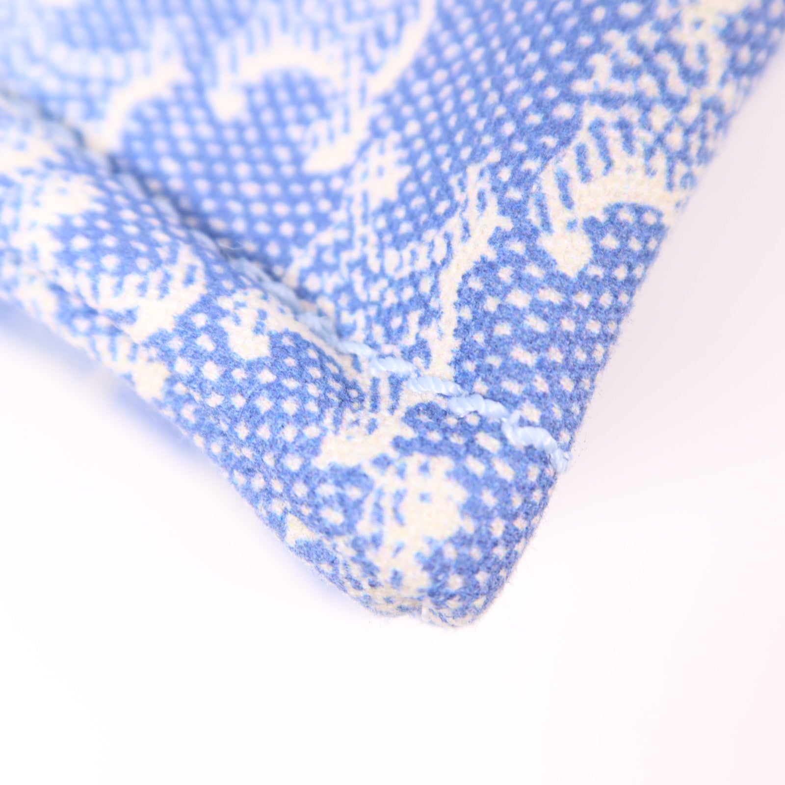 CELINE 帆布Small Cabas Thais金扣手挽肩背兩用袋