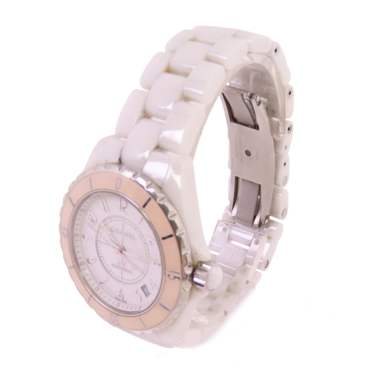 CHANEL J12 1200 Limited Edition H4468