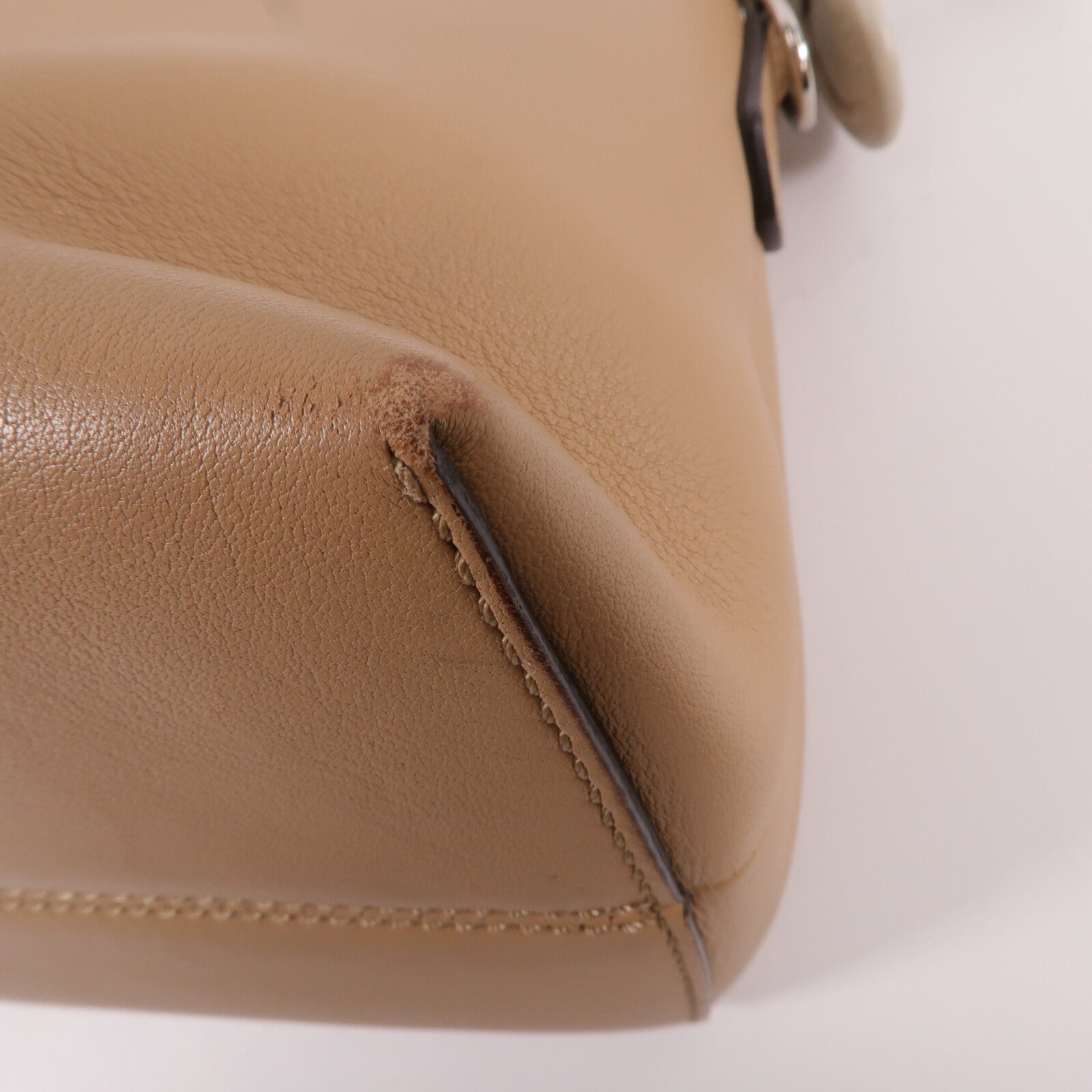 FENDI 牛皮皮革By The Way手挽肩背兩用袋
