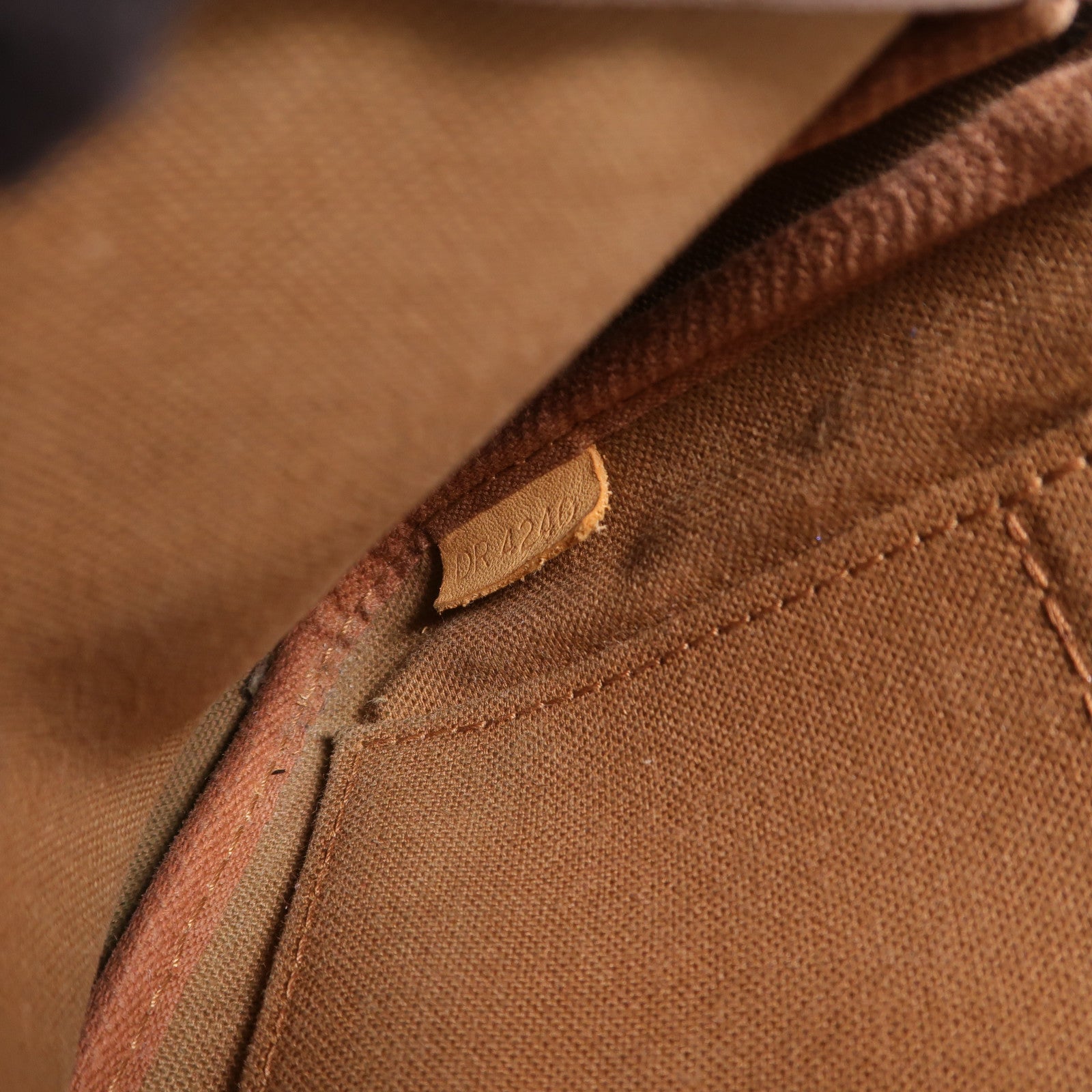 LOUIS VUITTON Monogram Multi Pochette Accessoires肩背袋