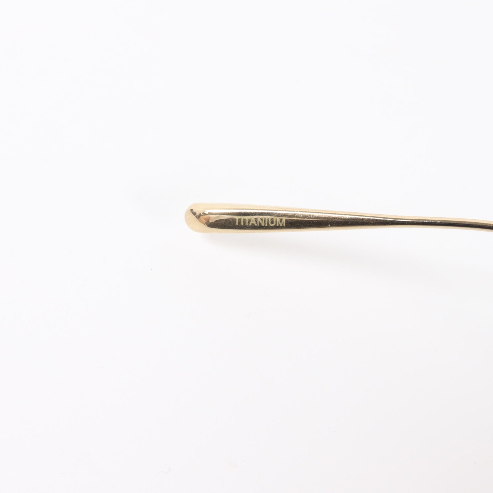 SELECTION 鈦質Oliver Peoples Cleamons太陽眼鏡