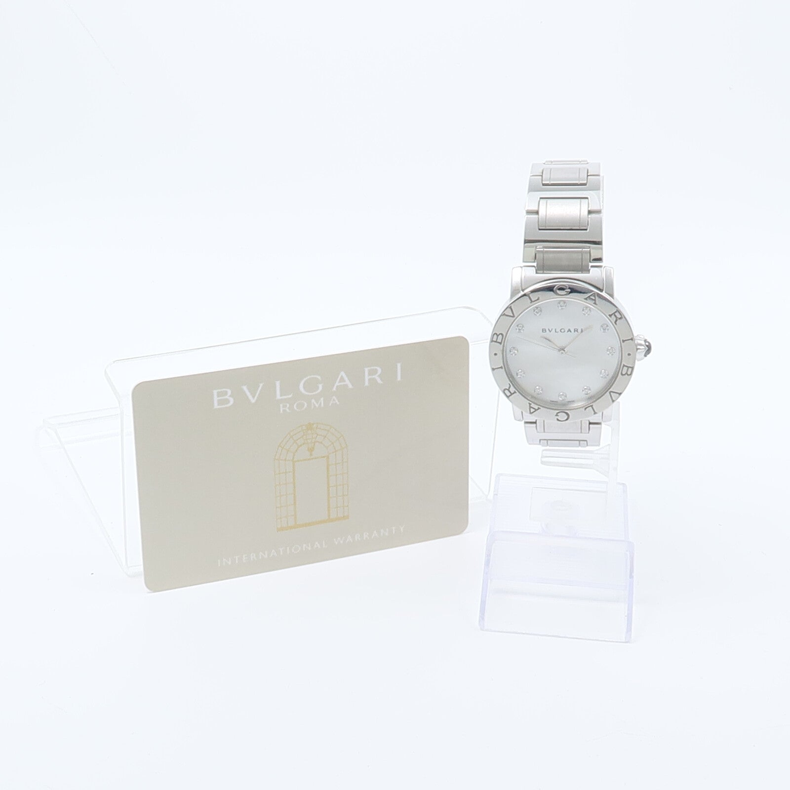 BVLGARI Bvlgari Bvlgari BBL33S/101888