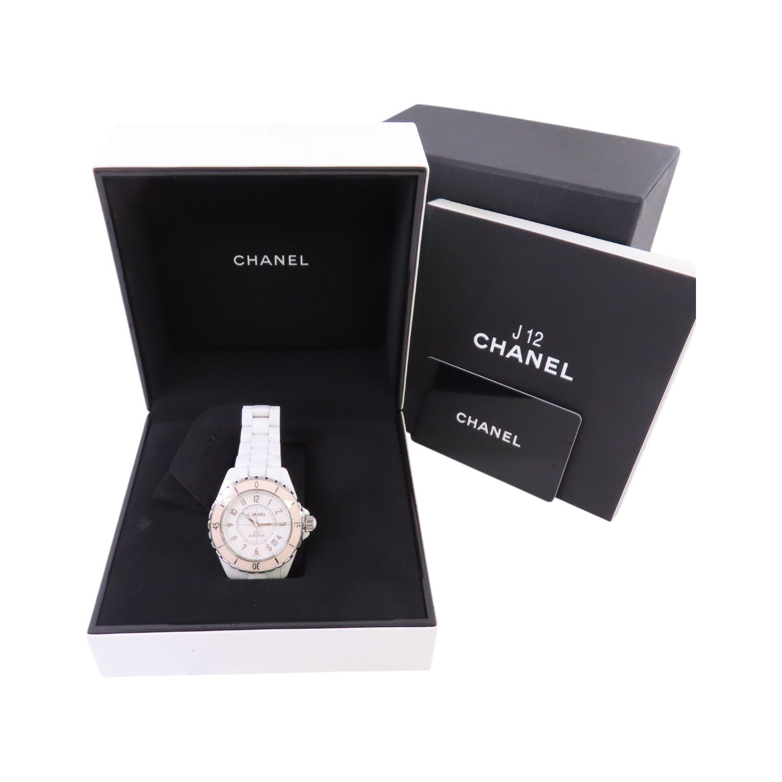 CHANEL J12 1200 Limited Edition H4468