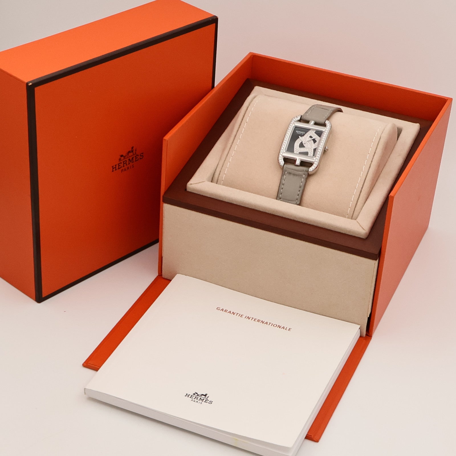 HERMES Capecod CC1.330