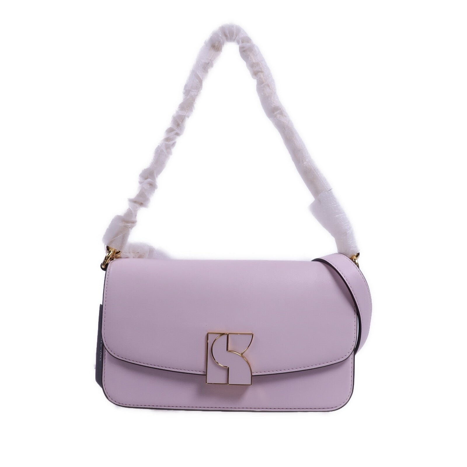 Kate Spade 牛皮皮革Chain Shoulder Bag鏈帶肩背袋