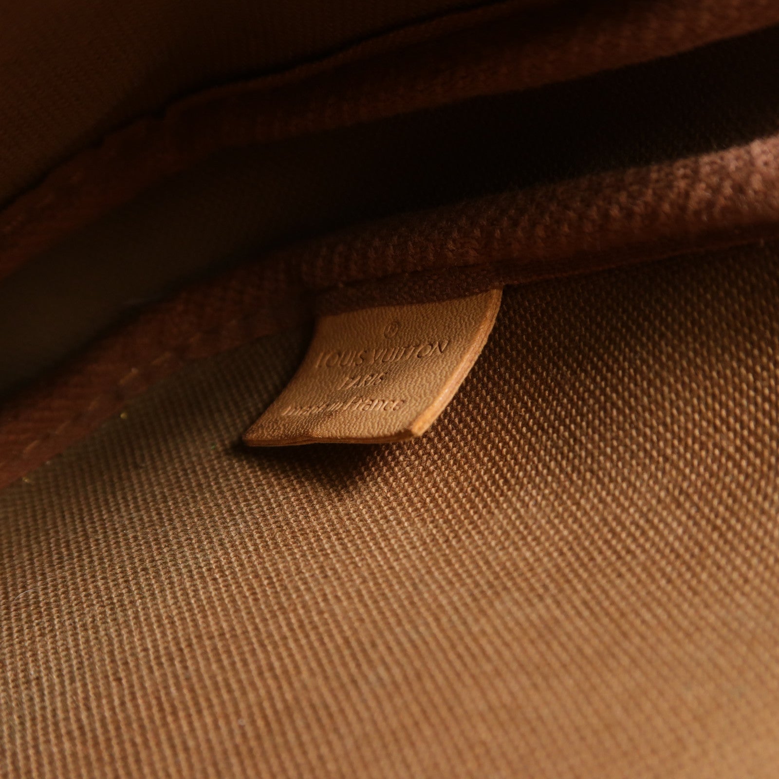 LOUIS VUITTON Monogram Multi Pochette Accessoires肩背袋