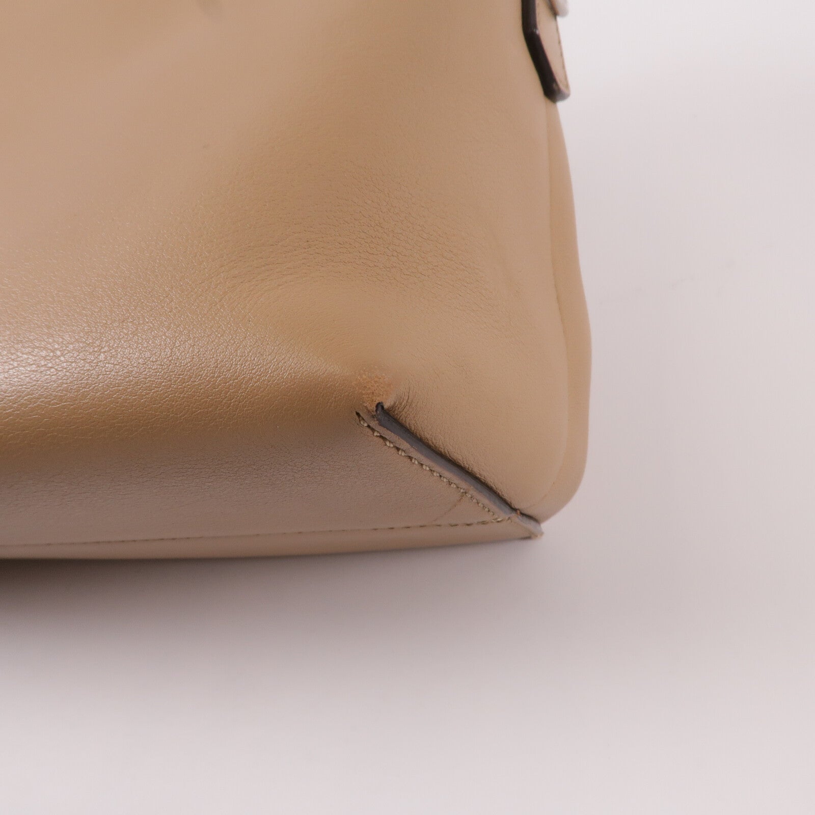 FENDI 牛皮皮革By The Way手挽肩背兩用袋