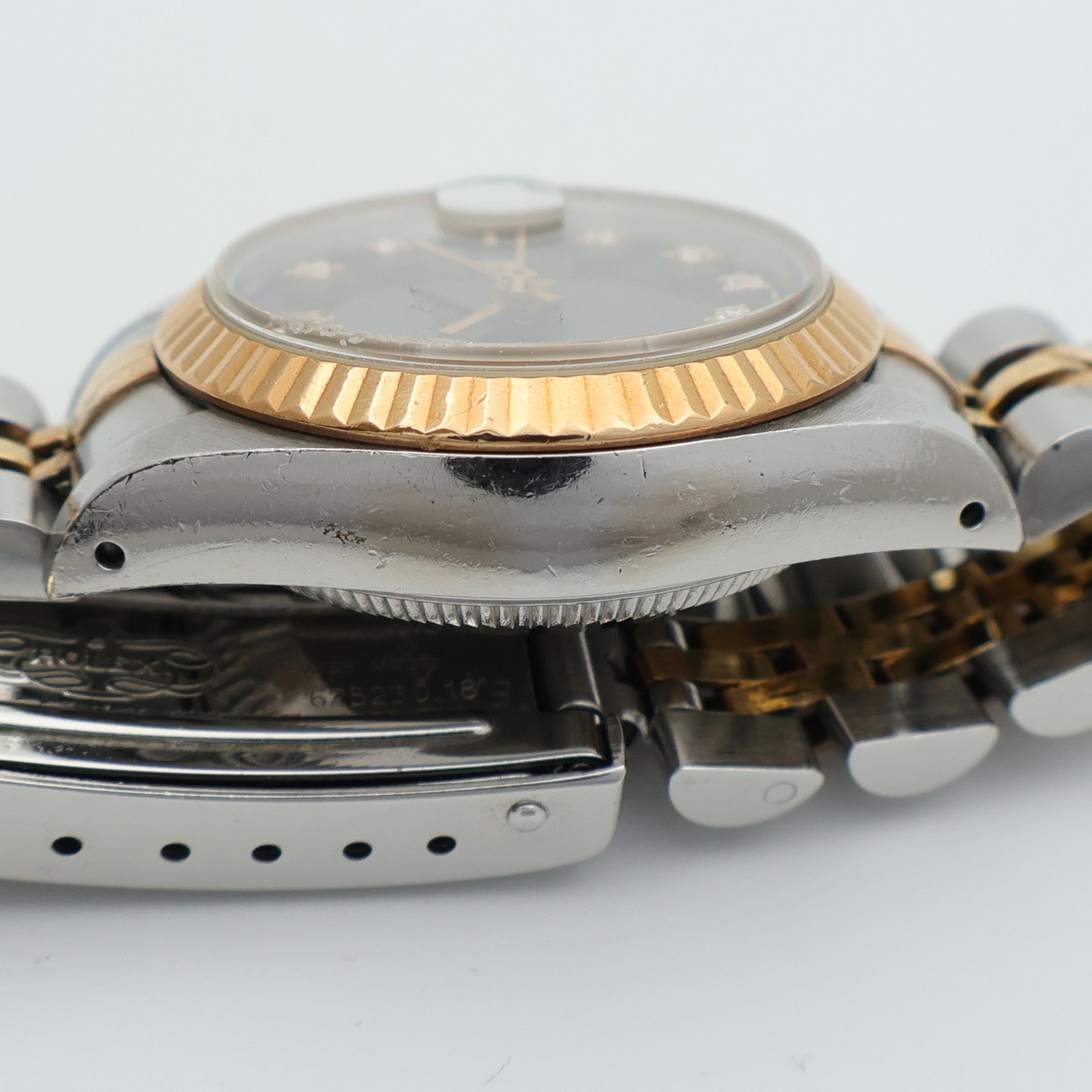 ROLEX Datejust 69173G