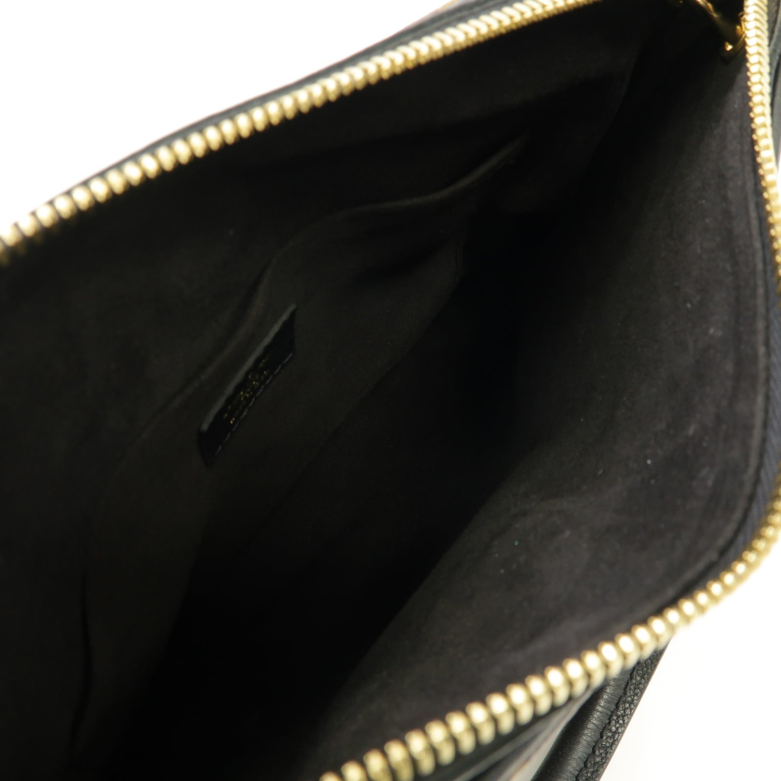 LOUIS VUITTON 【激減優惠】Monogram Pallas BB 2 Way Shoulder金扣手挽肩背兩用袋啡色