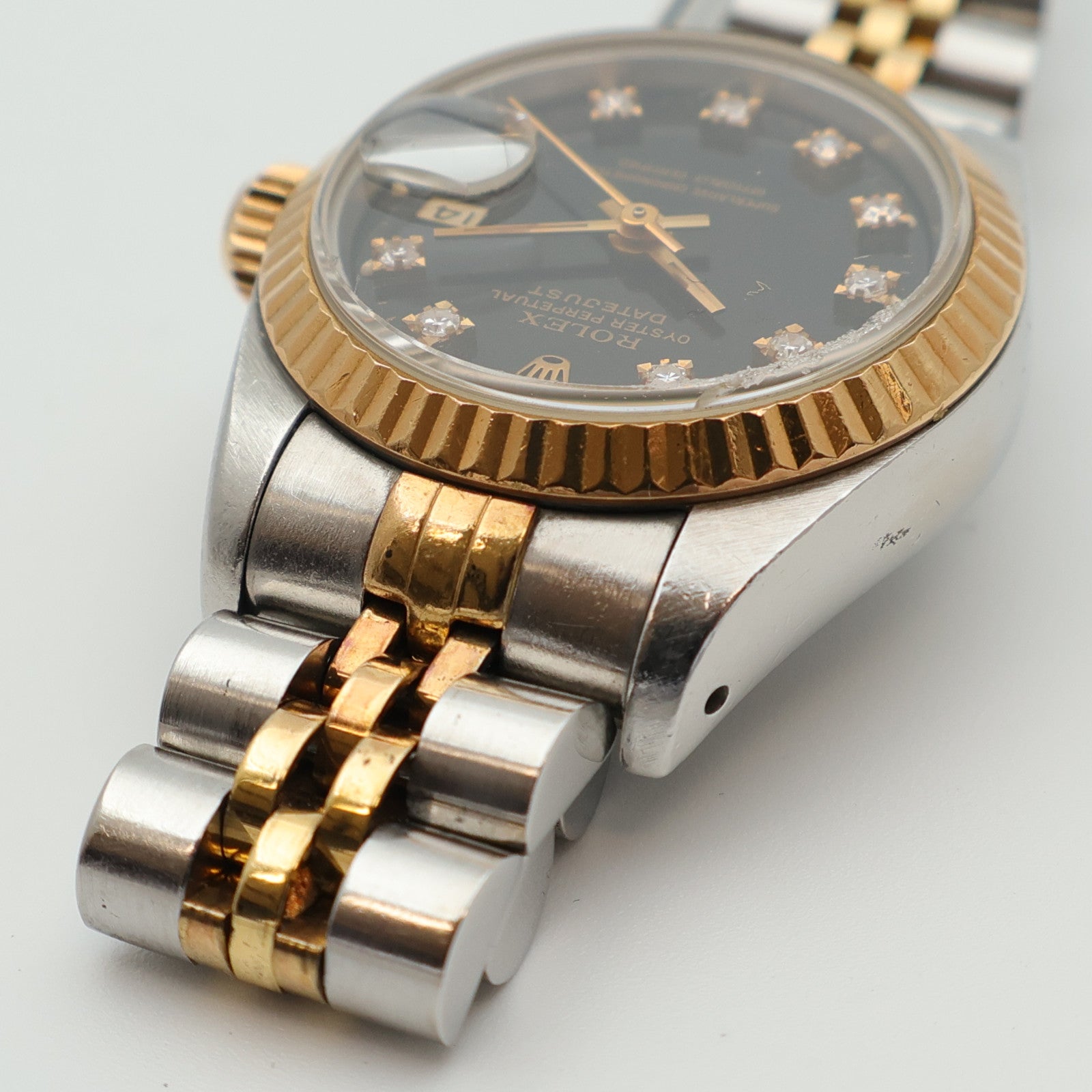 ROLEX Datejust 69173G