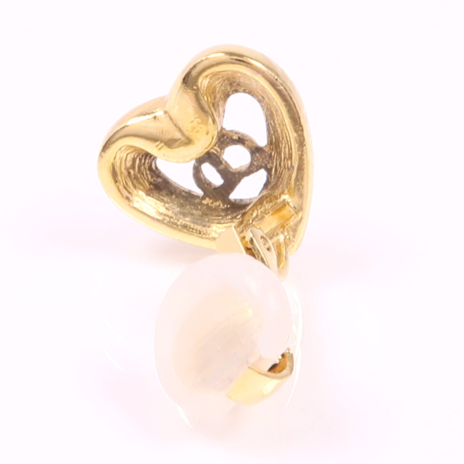 Dior 【激減優惠】金屬Earrings耳環