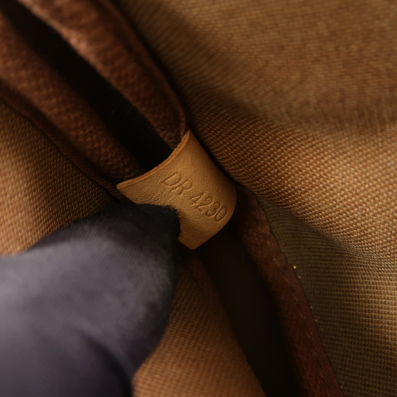 LOUIS VUITTON Monogram Multi Pochette Accessoires肩背袋