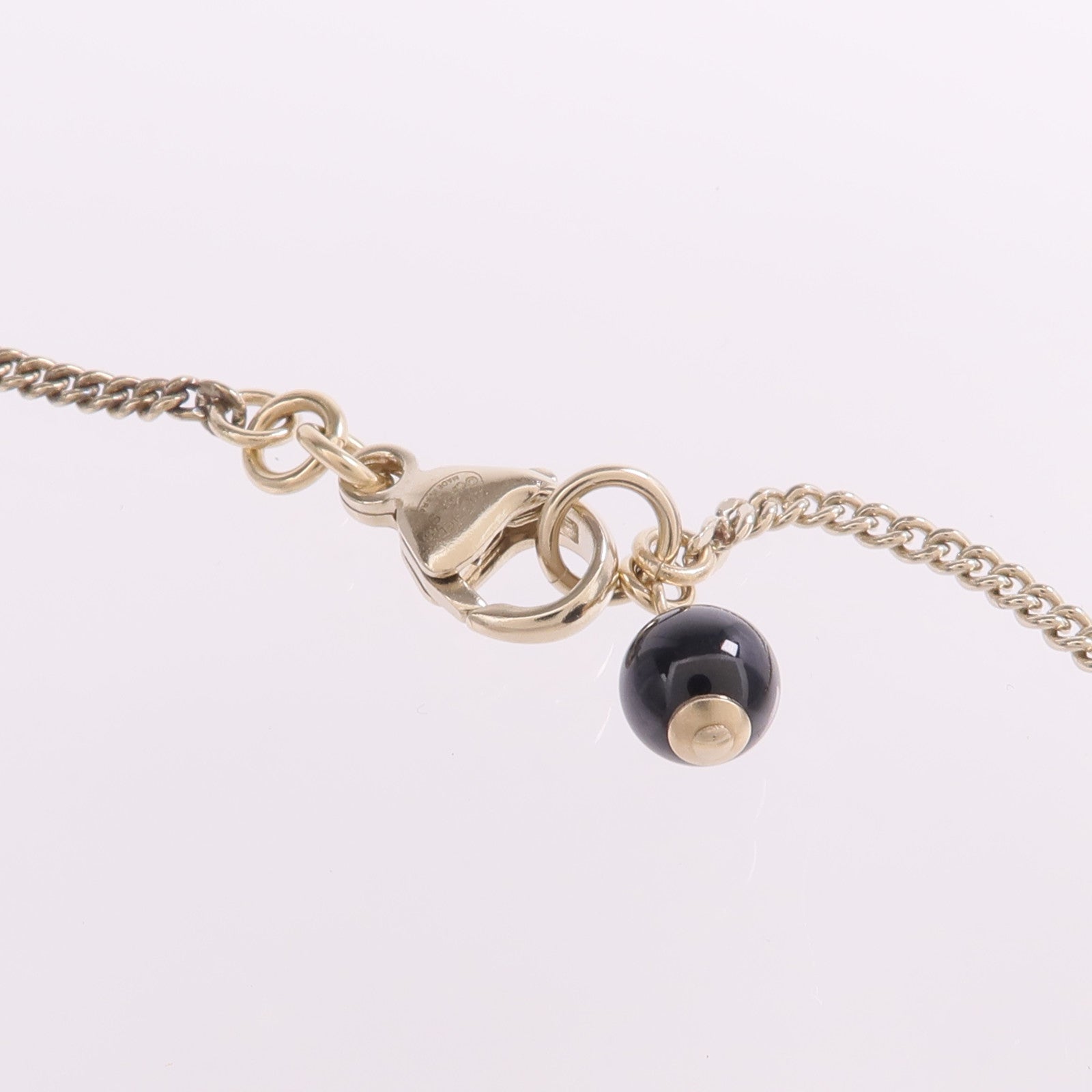 CHANEL 金屬Necklace項鍊