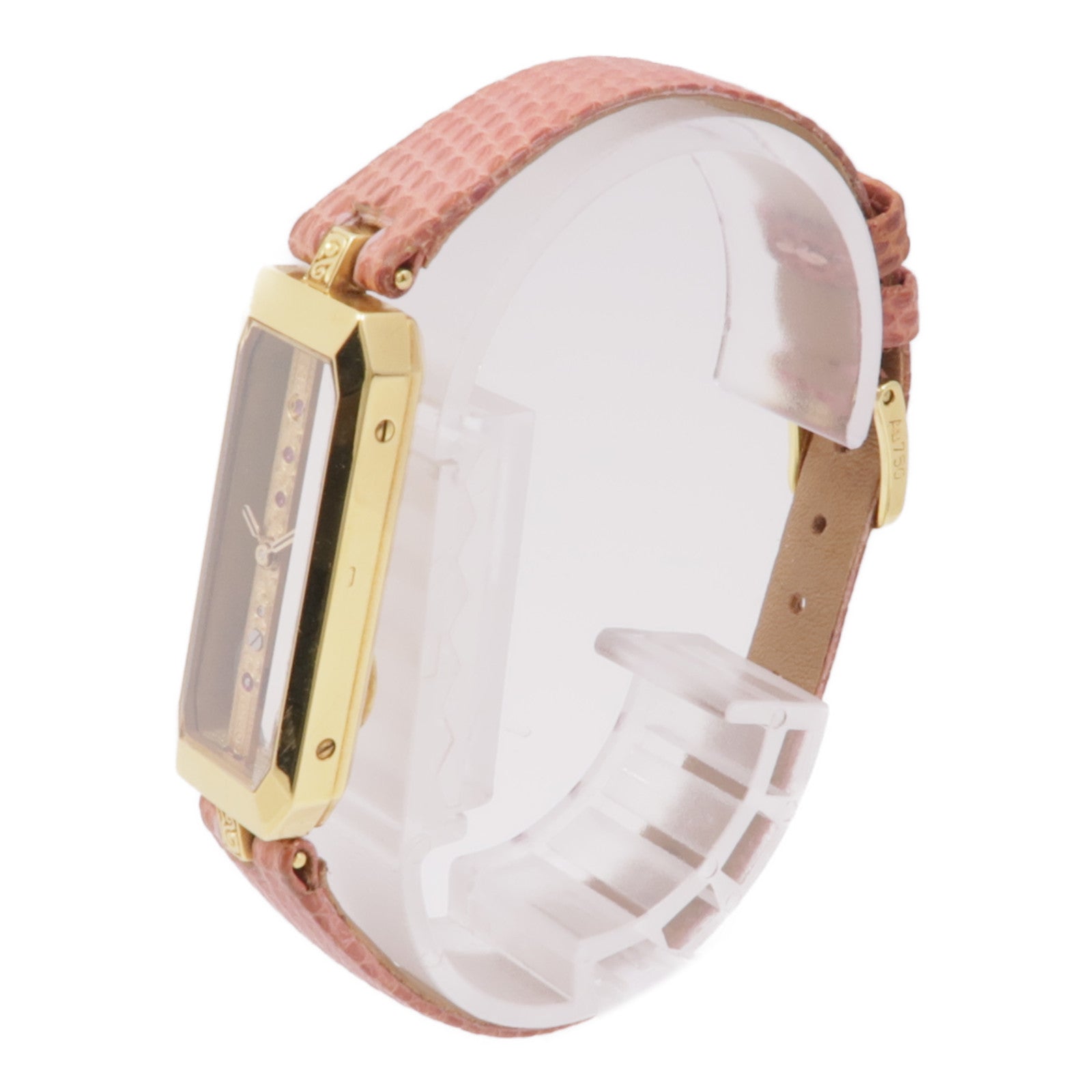 CORUM Golden Bridge