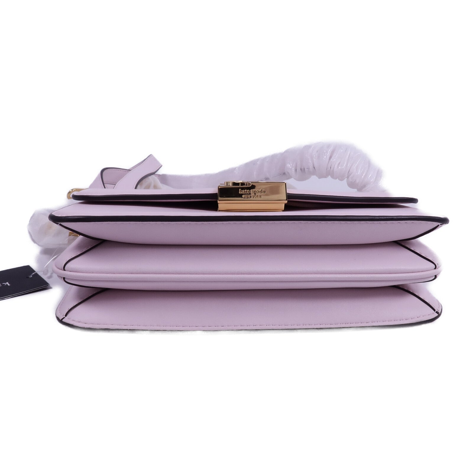 Kate Spade 牛皮皮革Chain Shoulder Bag鏈帶肩背袋