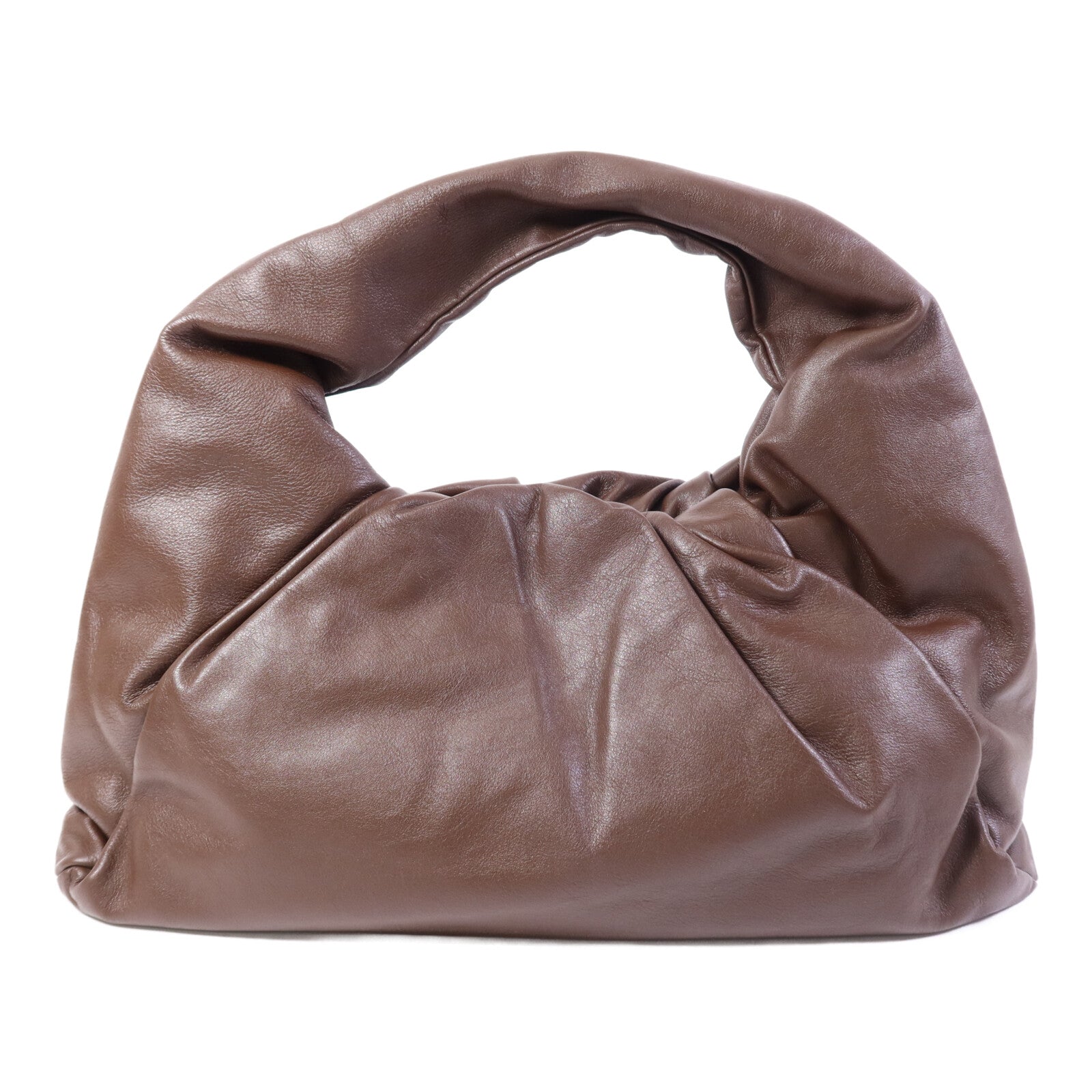 BOTTEGA VENETA 【激減優惠】牛皮皮革Shoulder Bag肩背袋