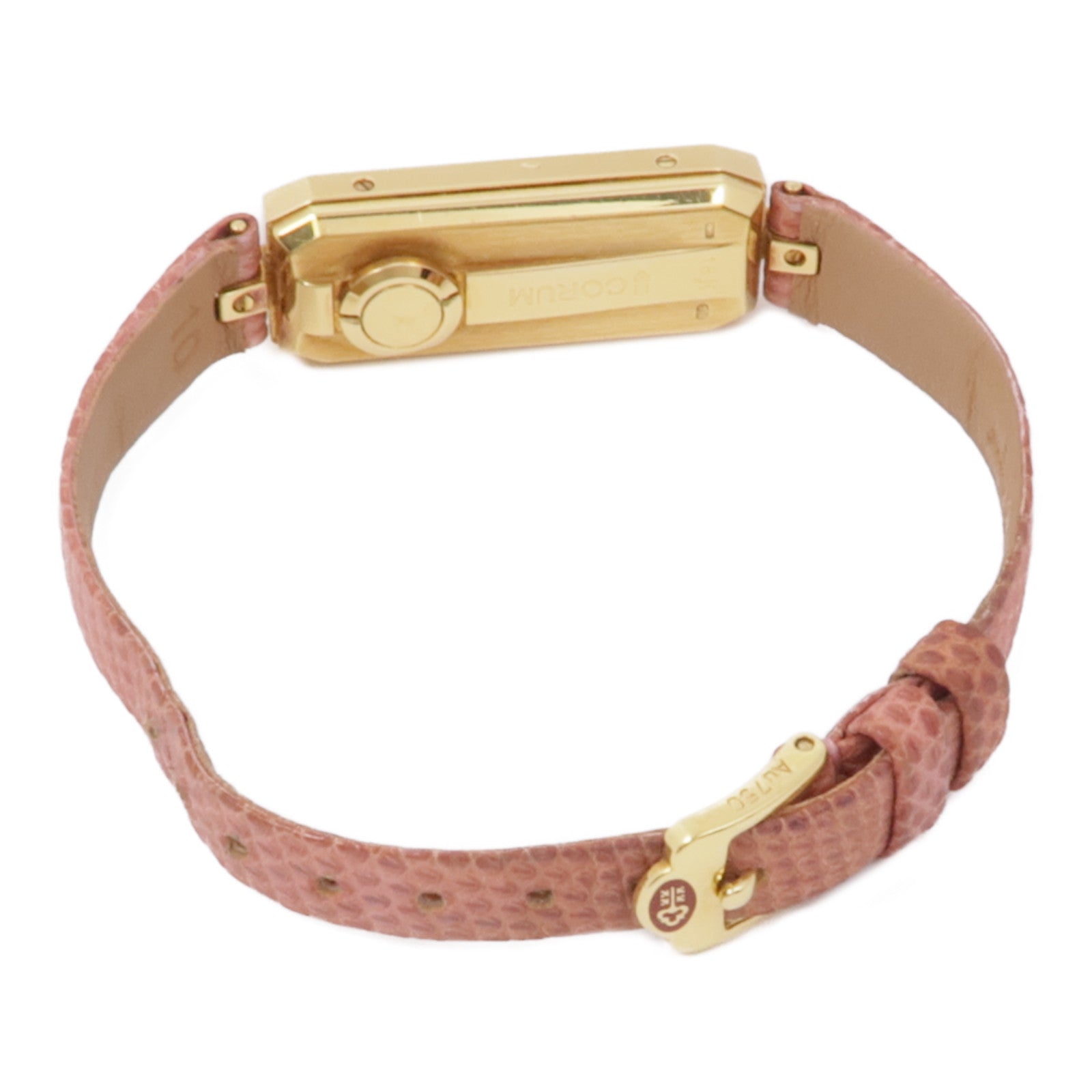 CORUM Golden Bridge