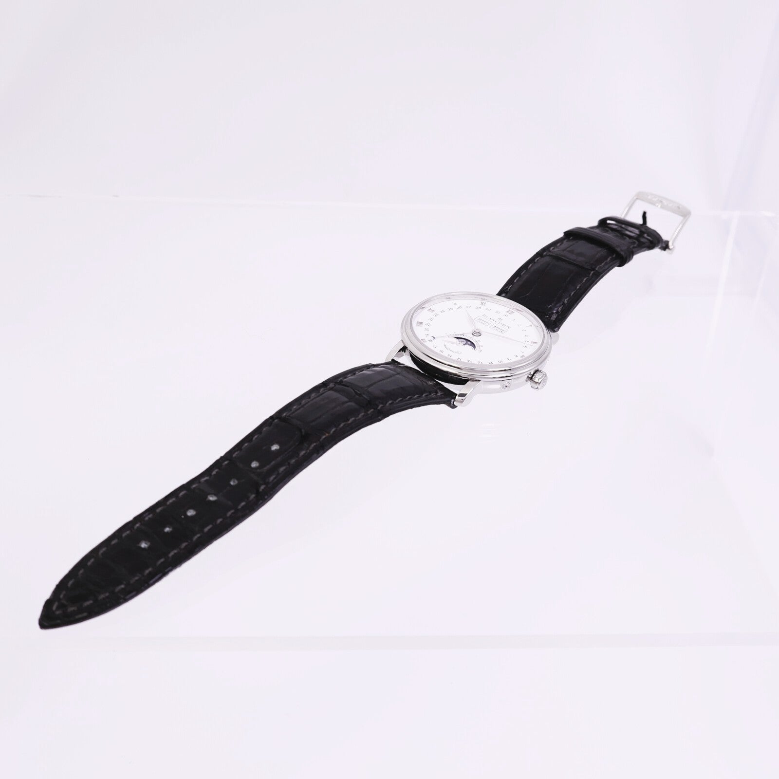 Blancpain Villeret Moonphase & Complete Calendar 6263-1127A-55B