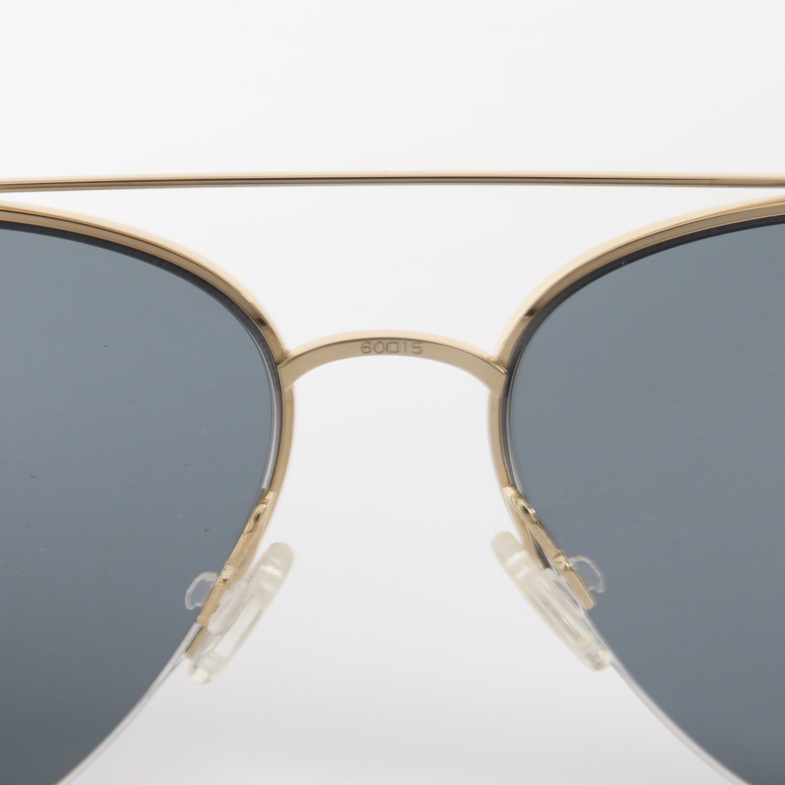 SELECTION 鈦質Oliver Peoples Cleamons太陽眼鏡